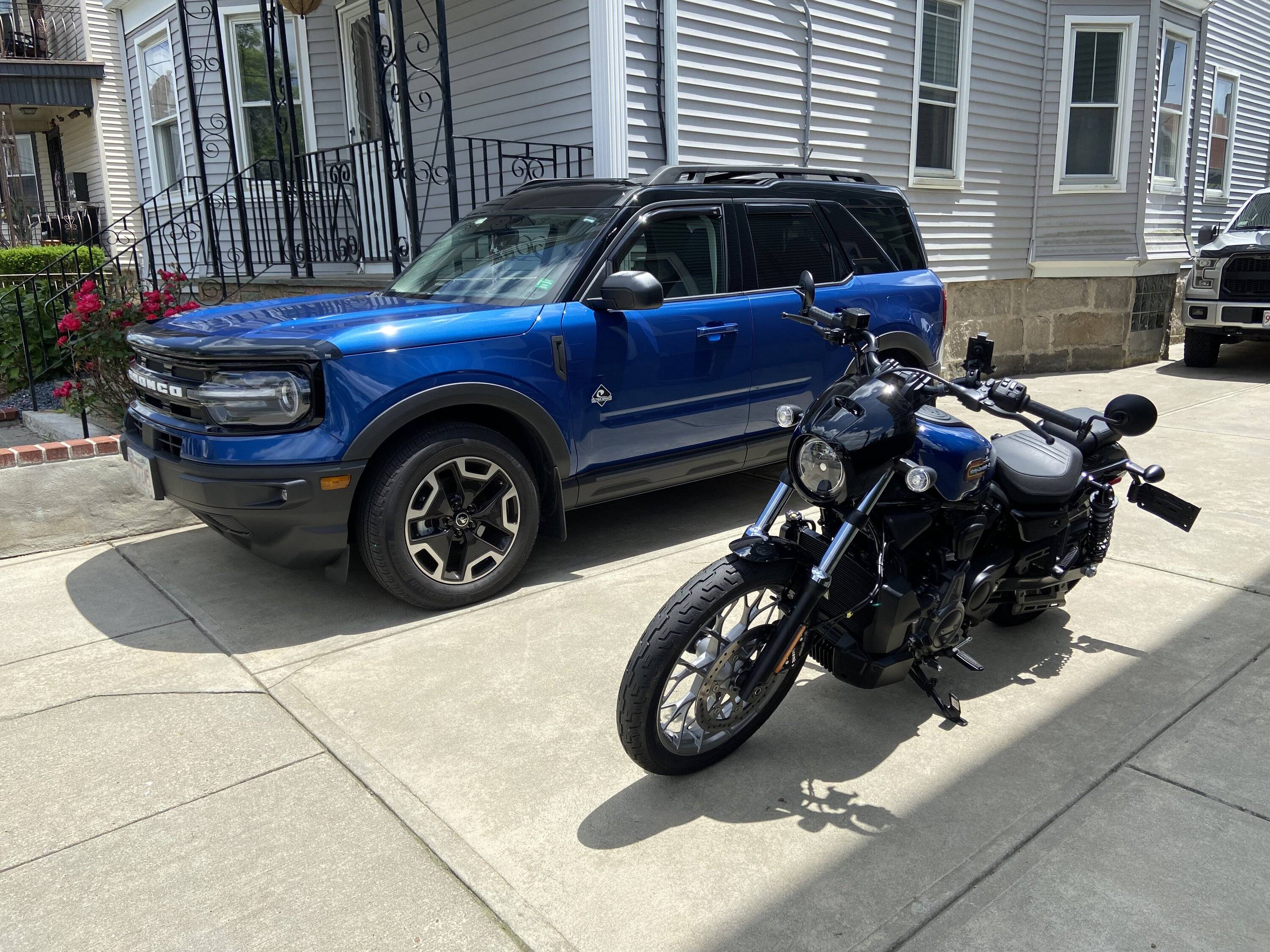 Ford Bronco Sport What made you buy the Bronco Sport? IMG_2266
