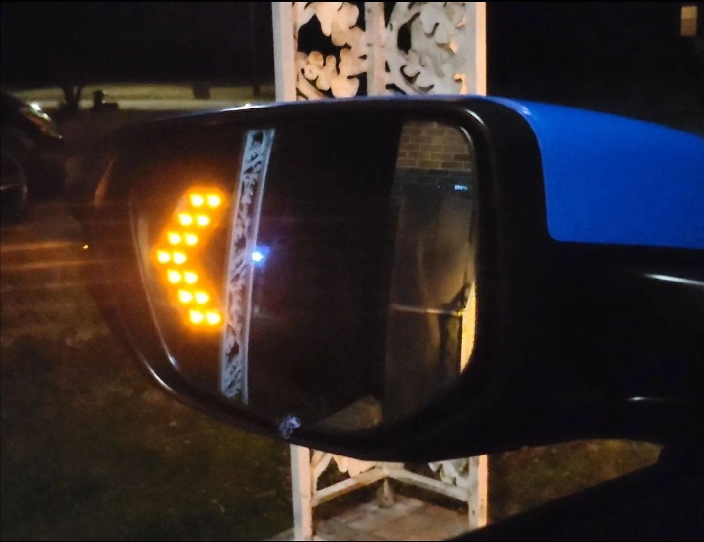 Ford Bronco Sport Blind Spots?⚡Reduce Blind Spots & Glare⚡SUMA Mirrors nk7dlyabh_mid-jpg