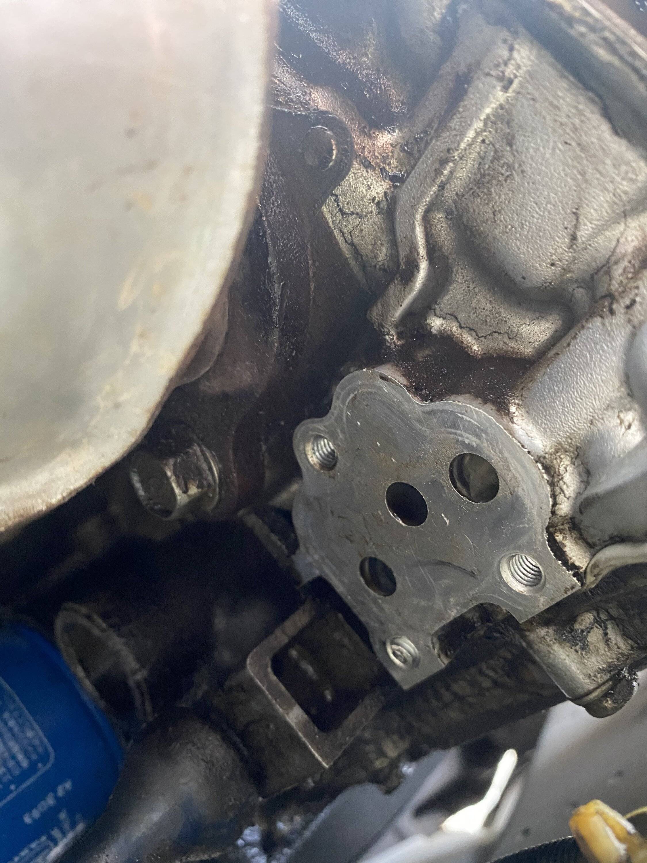 Ford Bronco Sport What made you buy the Bronco Sport? IMG_7722