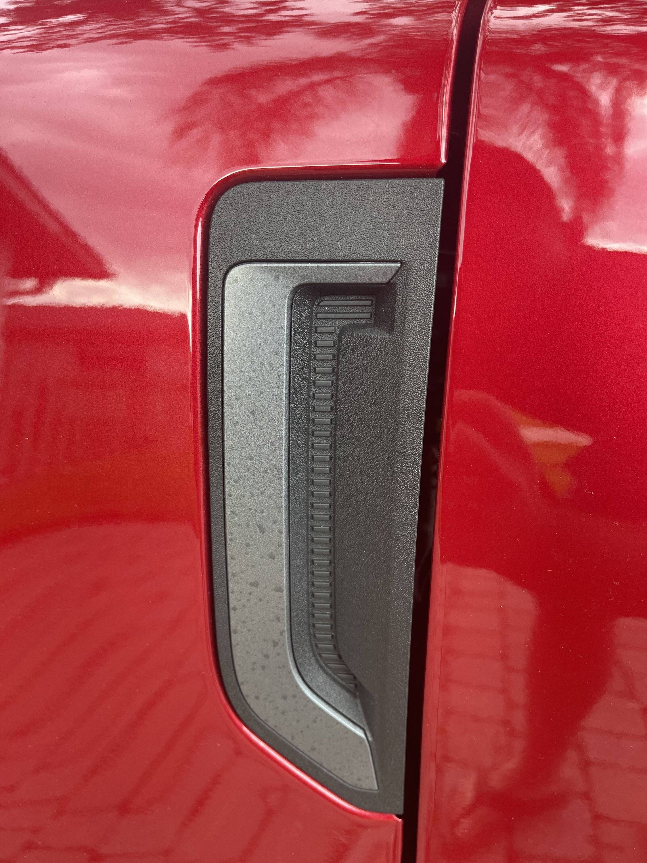 Ford Bronco Sport 2021 First Edition Grille - HELP! C67DE2D3-0A21-4AF3-88A0-59AF372987F6