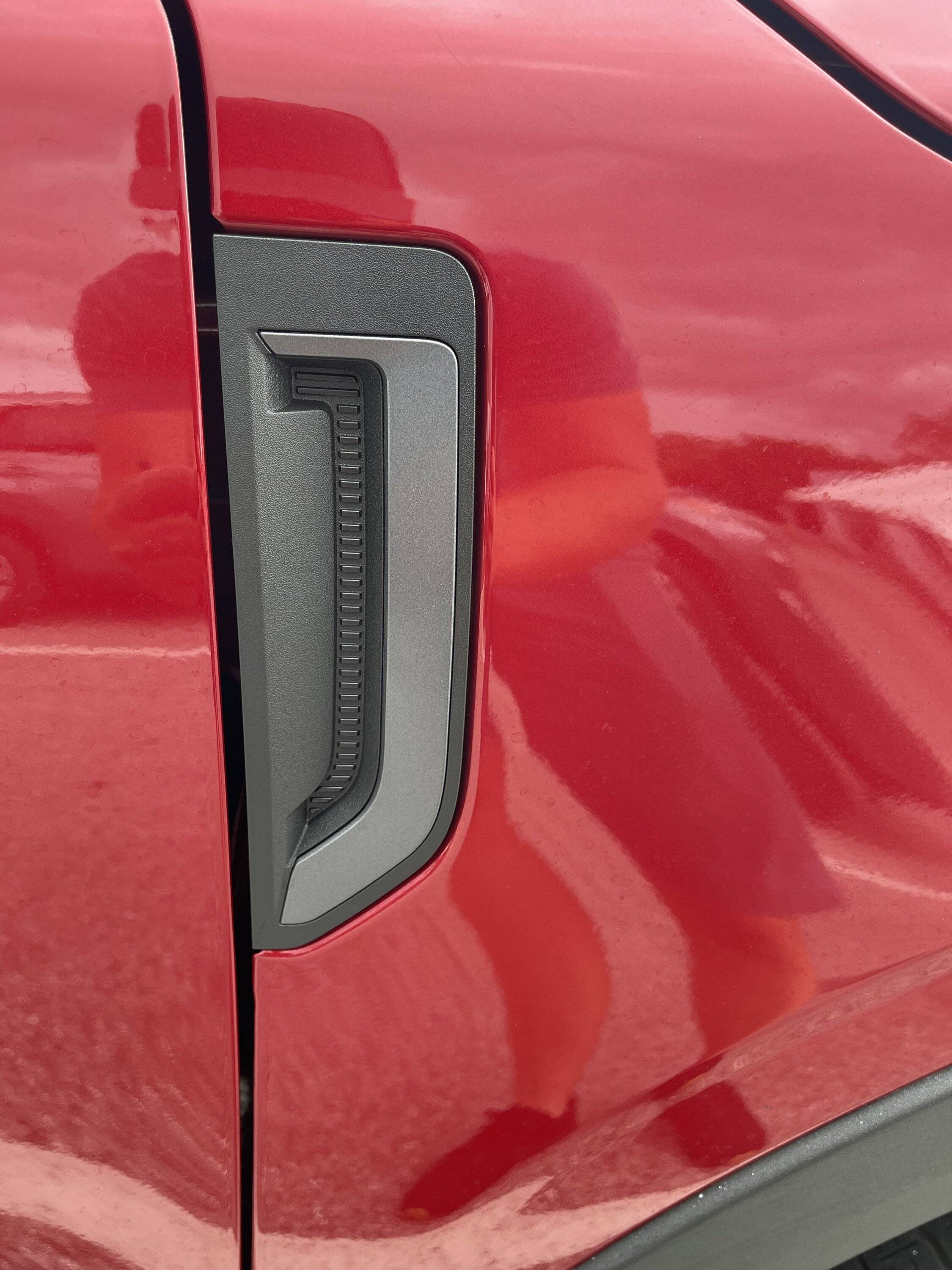 Ford Bronco Sport 2021 First Edition Grille - HELP! 4C20A7EC-A80A-4625-A132-FE7F0C65F9C8