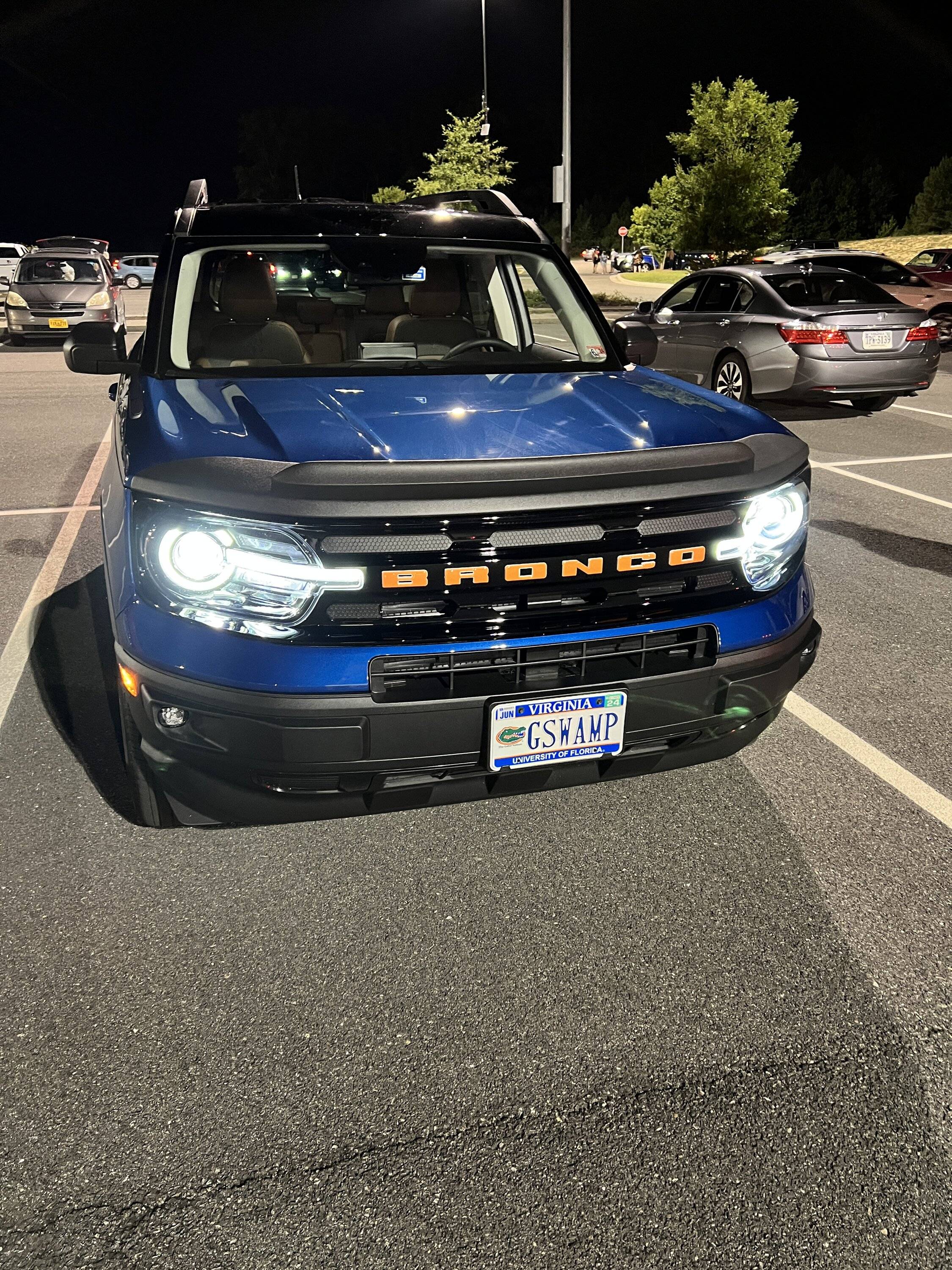 Ford Bronco Sport Do You Love Your Ride! IMG_2329