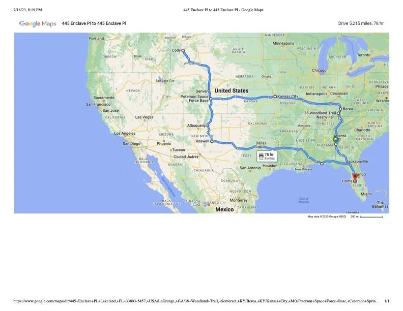 Ford Bronco Sport 2700 Mile Trip Impressions in 2.0 Bronco Sport Badlands tri