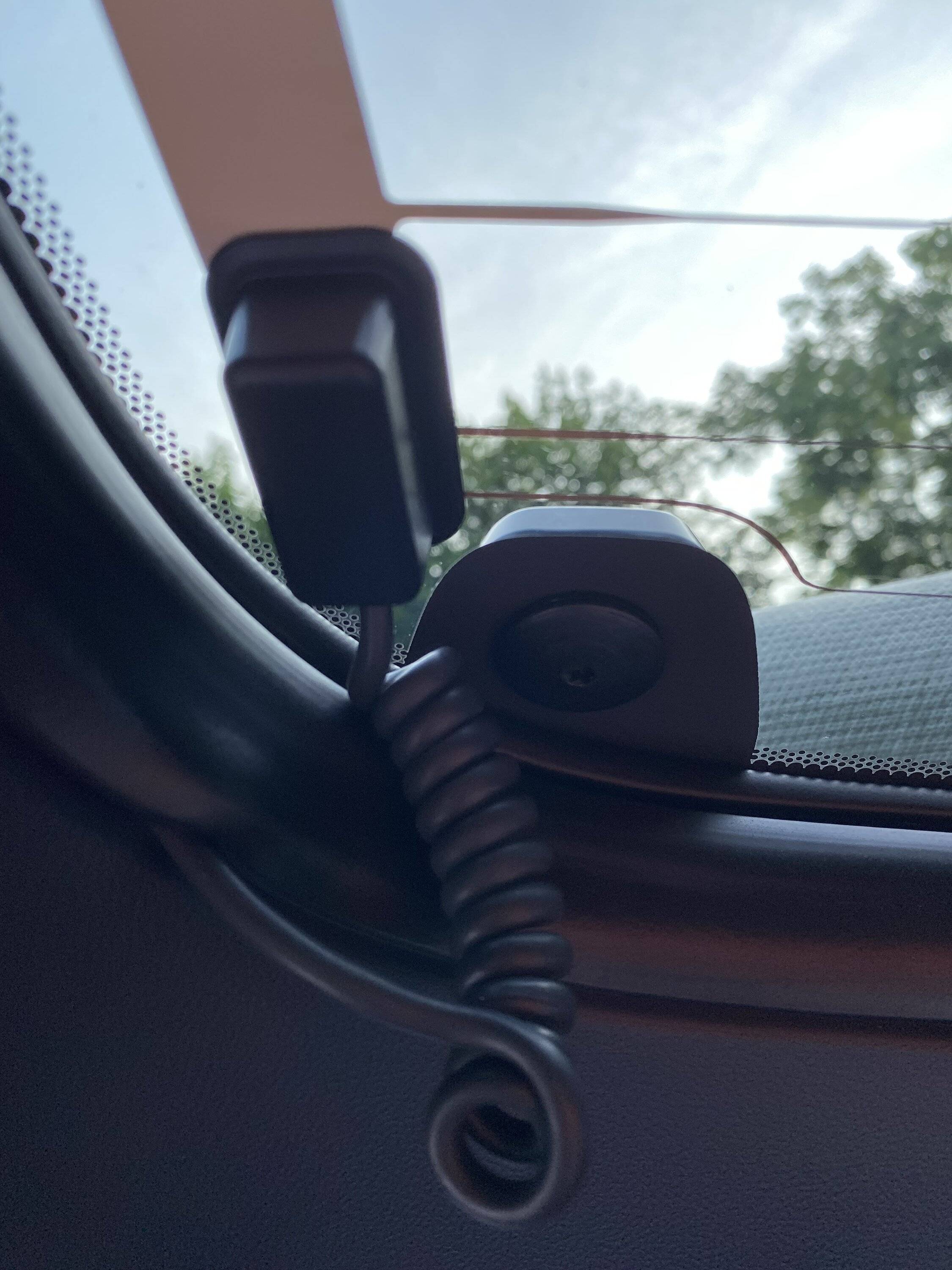 Ford Bronco Sport What did you do TO your Bronco Sport today? IMG_2060