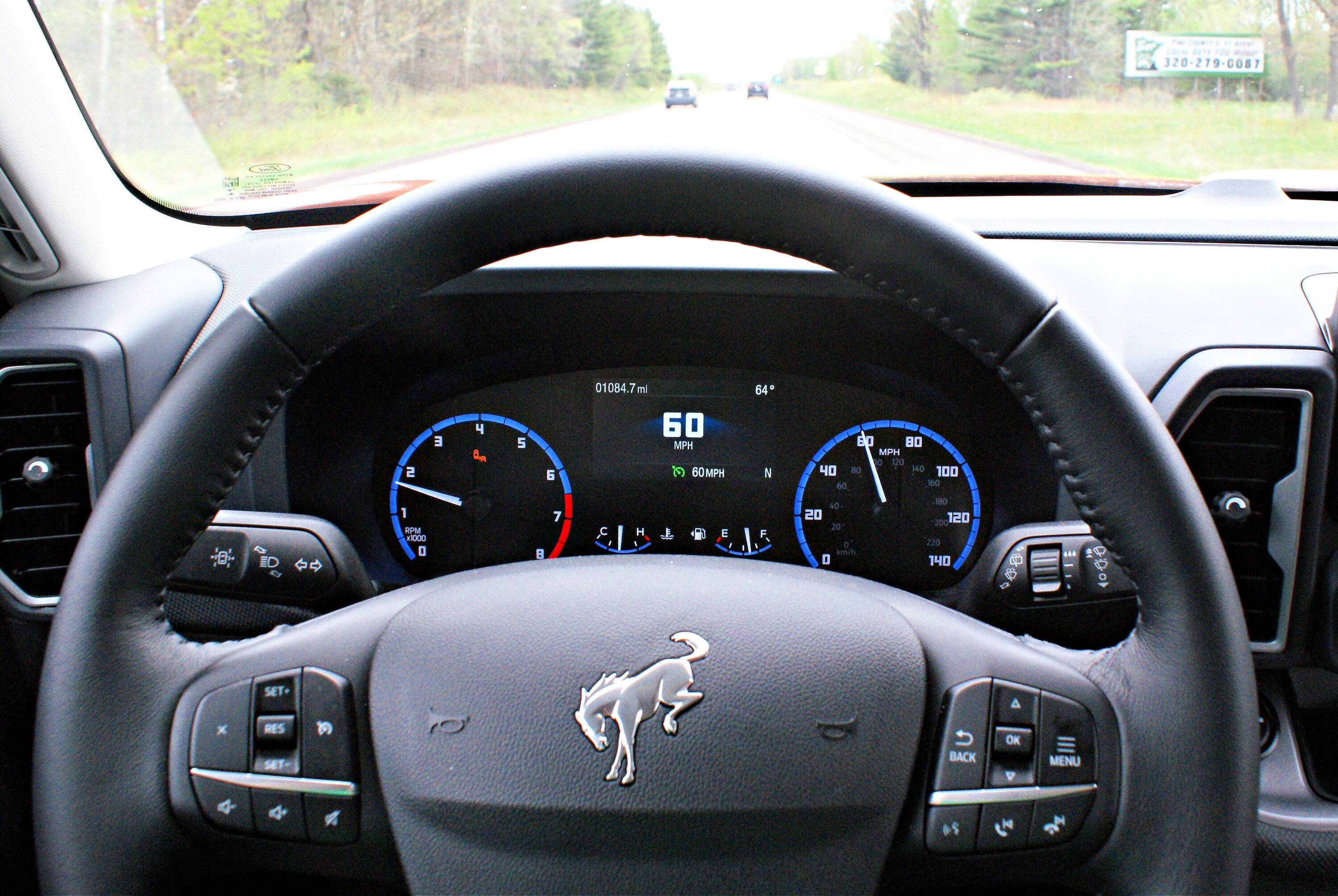 Ford Bronco Sport Best mode for towing 52910452621_a22e27e472_o