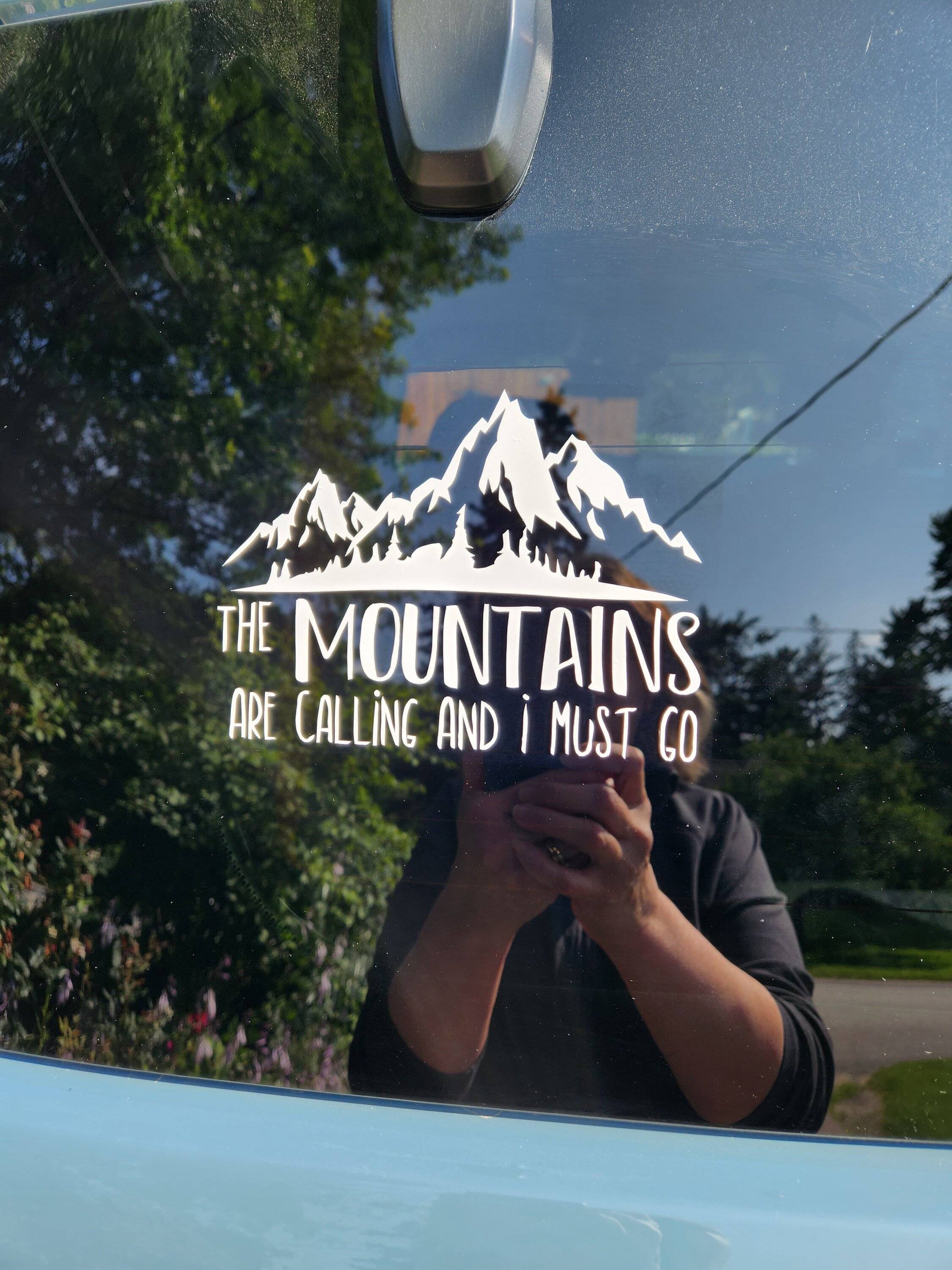 Ford Bronco Sport What did you do TO your Bronco Sport today? 20230720_102053