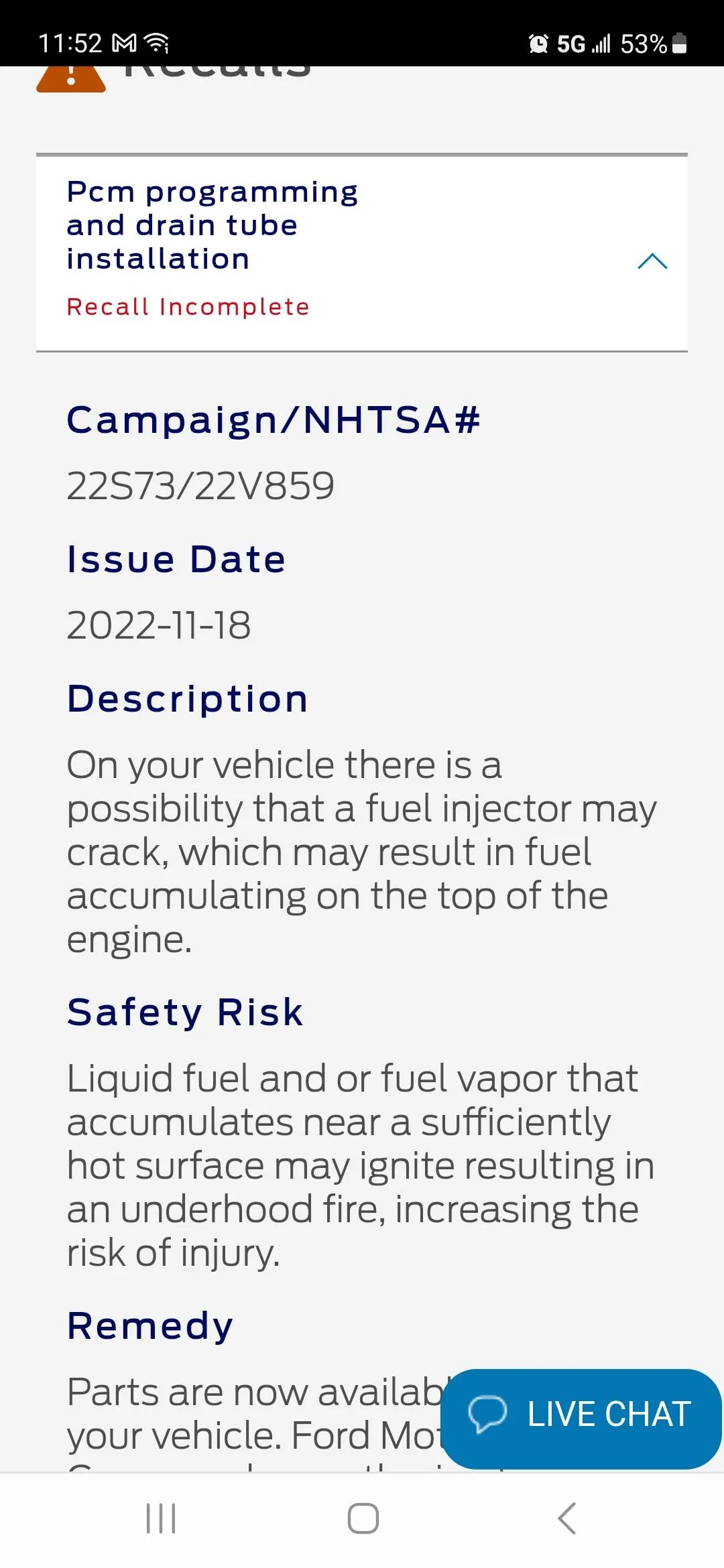 Ford Bronco Sport Big Bend owners -- who has the most trouble-free miles? Screenshot_20230720_115223_Chrom
