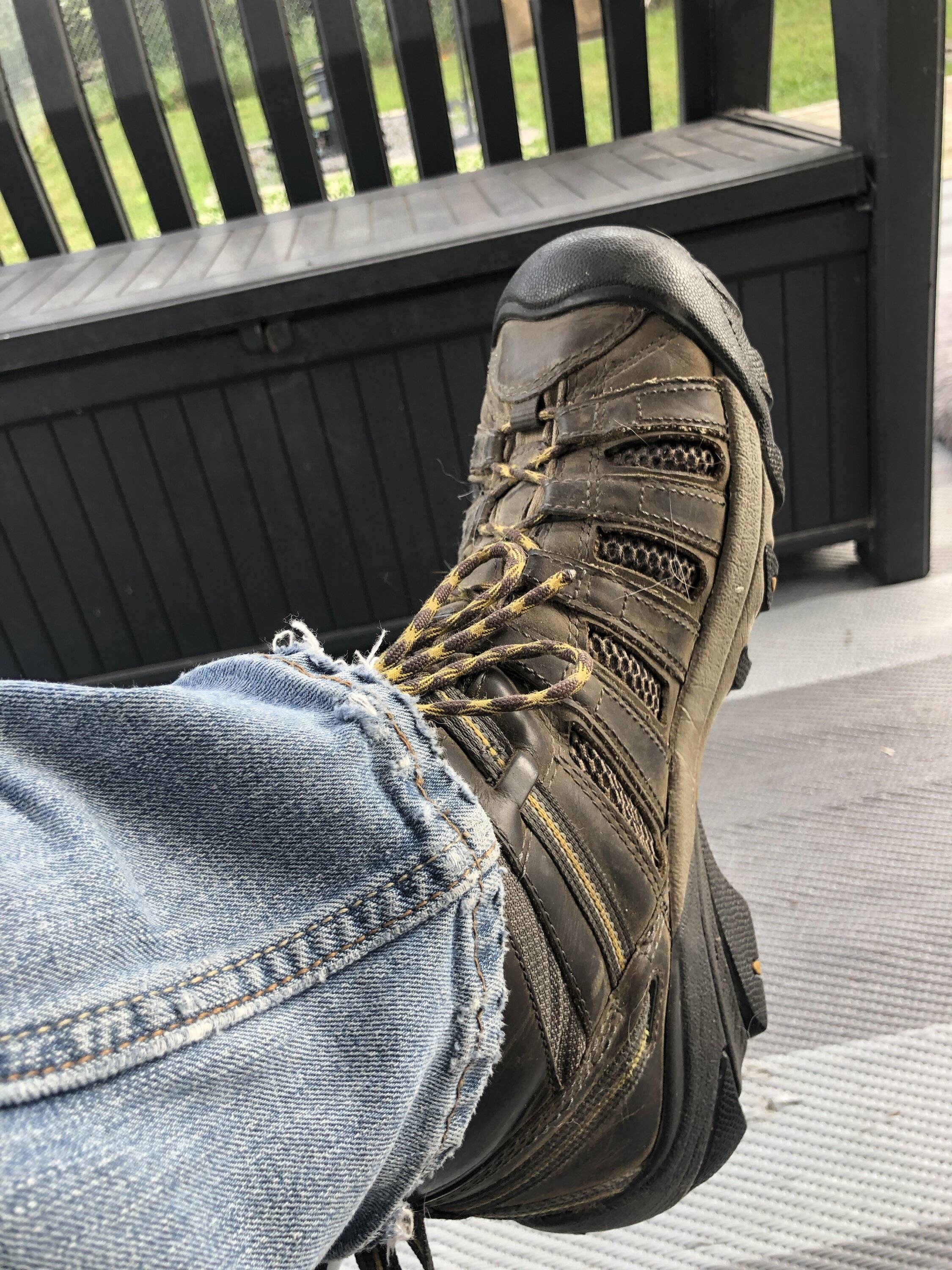 Ford Bronco Sport Show Us Your Bad Ass Other Ride! IMG_5507