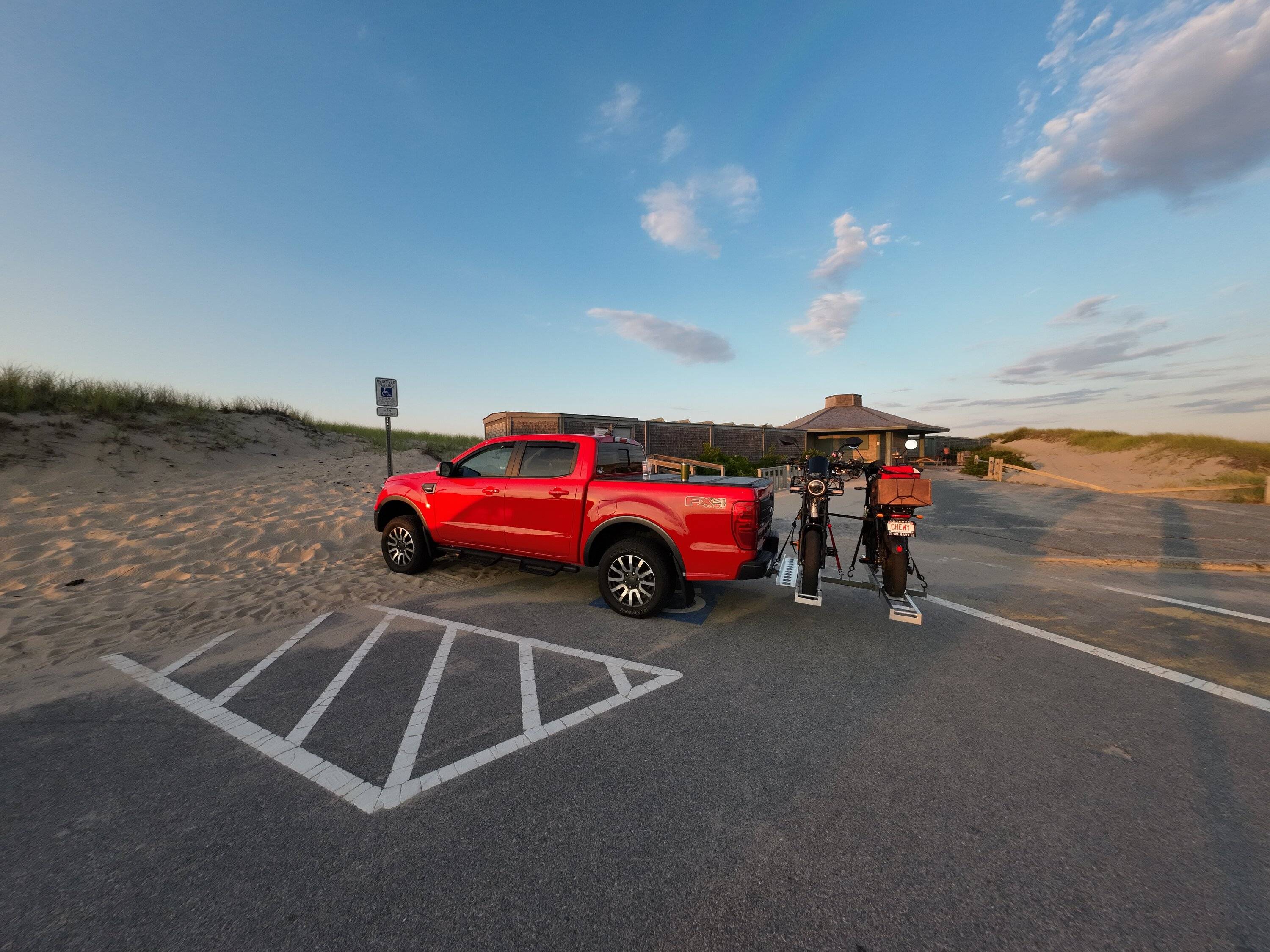 Ford Bronco Sport Show Us Your Bad Ass Other Ride! dji_mimo_20220825_190100_41_1662767543219_photo