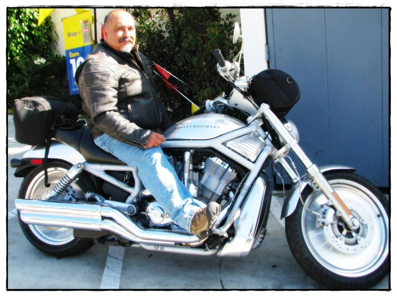 Ford Bronco Sport Show Us Your Bad Ass Other Ride! 79487B45-39B3-413D-8FF4-BCF57B5B3FFB