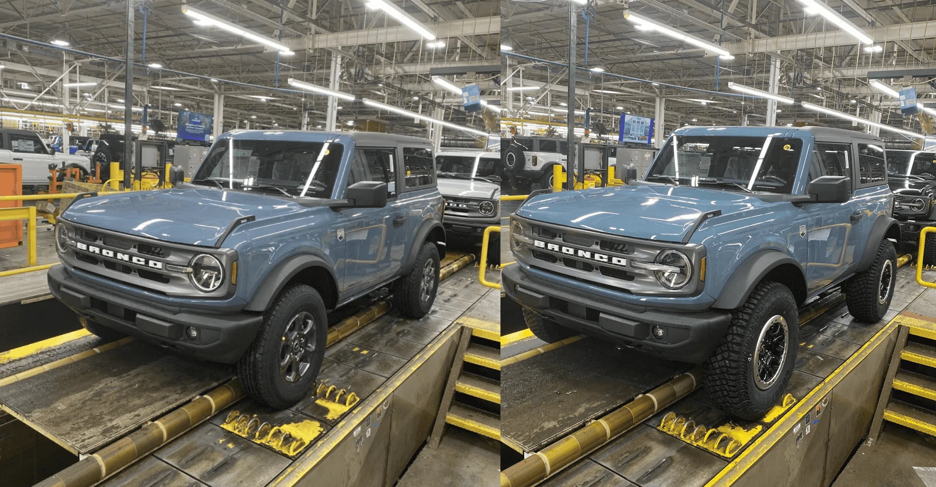 Ford Bronco Sport Any Ideas of Changes coming for 2024?   .... NOT Rumor Mill !!!!! 1689971309257