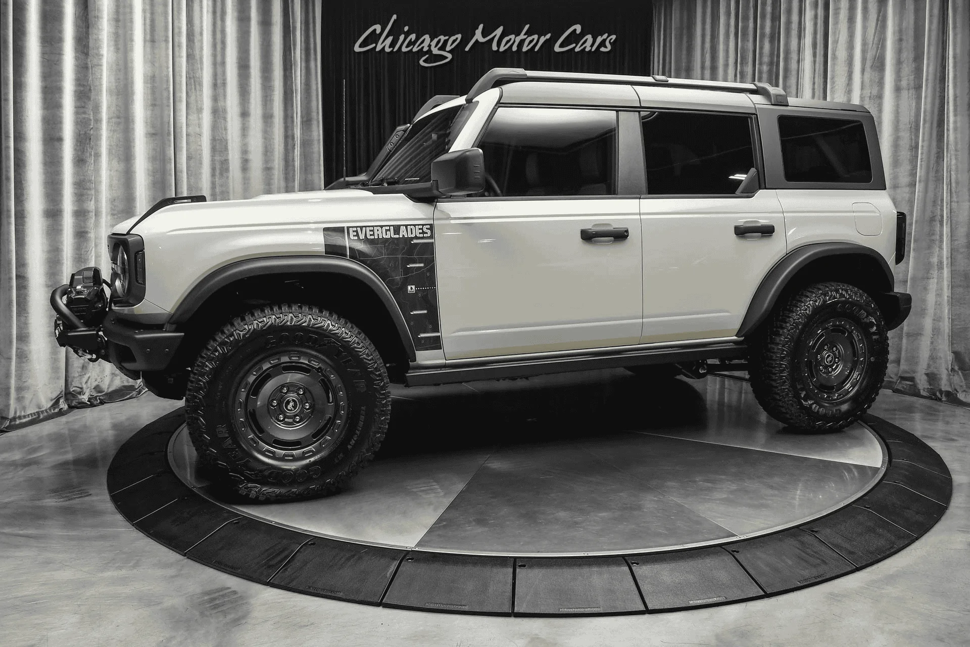 Ford Bronco Sport Any Ideas of Changes coming for 2024?   .... NOT Rumor Mill !!!!! 1689971364785