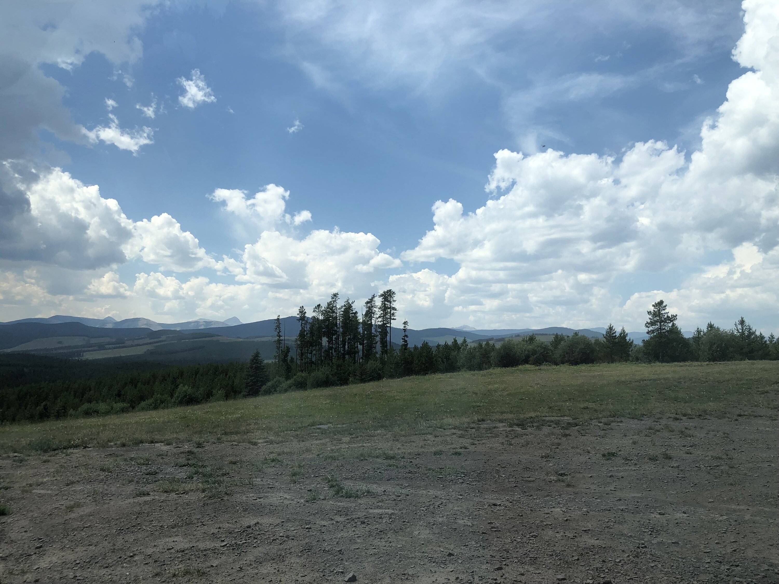 Ford Bronco Sport McLean Creek shenanigans (Bronco Sport shouldn’t be able to do this) IMG_6511