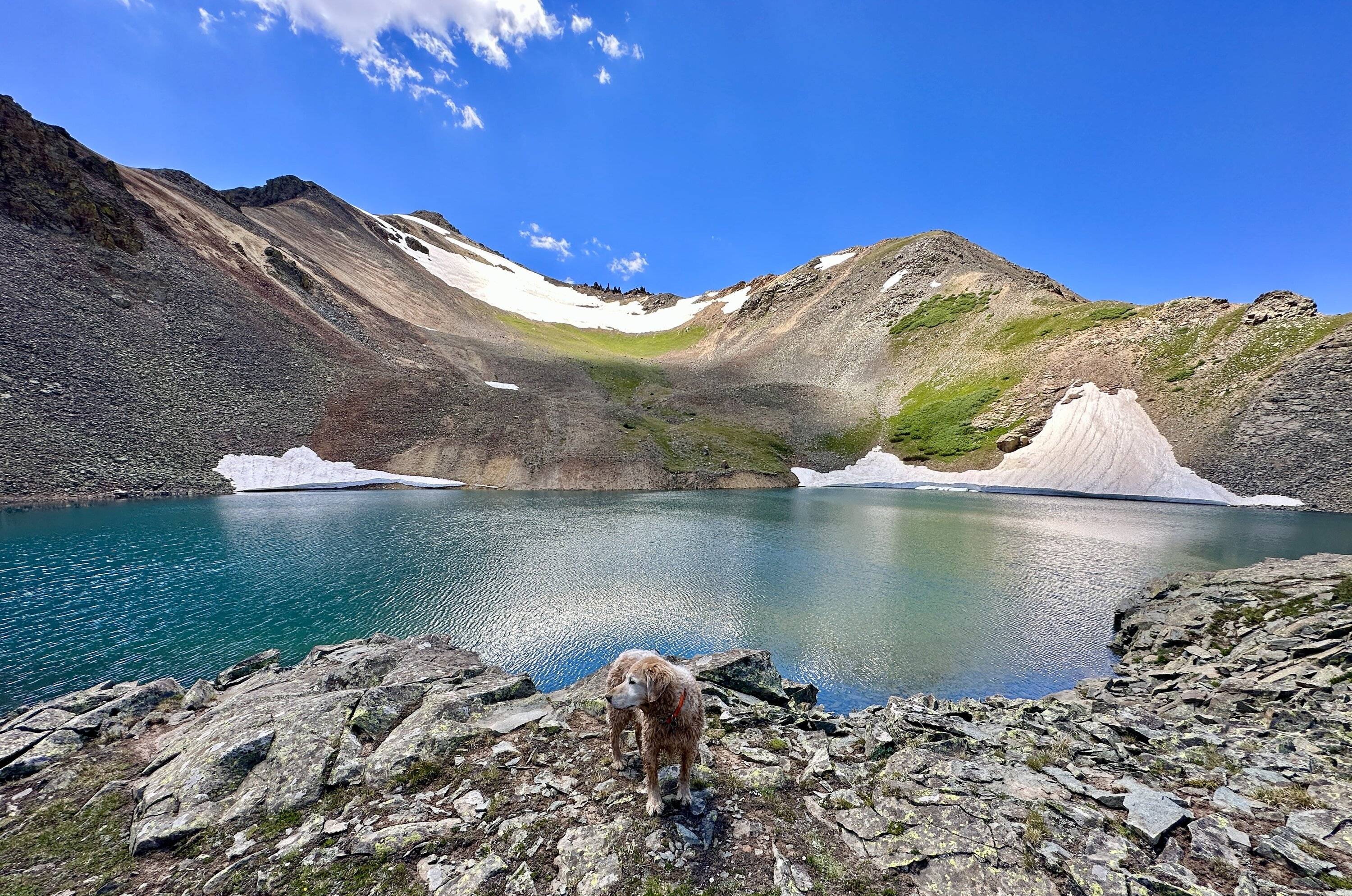 Ford Bronco Sport Hit the Ophir Pass and Brown’s Gulch in Southwest Colorado IMG_6459