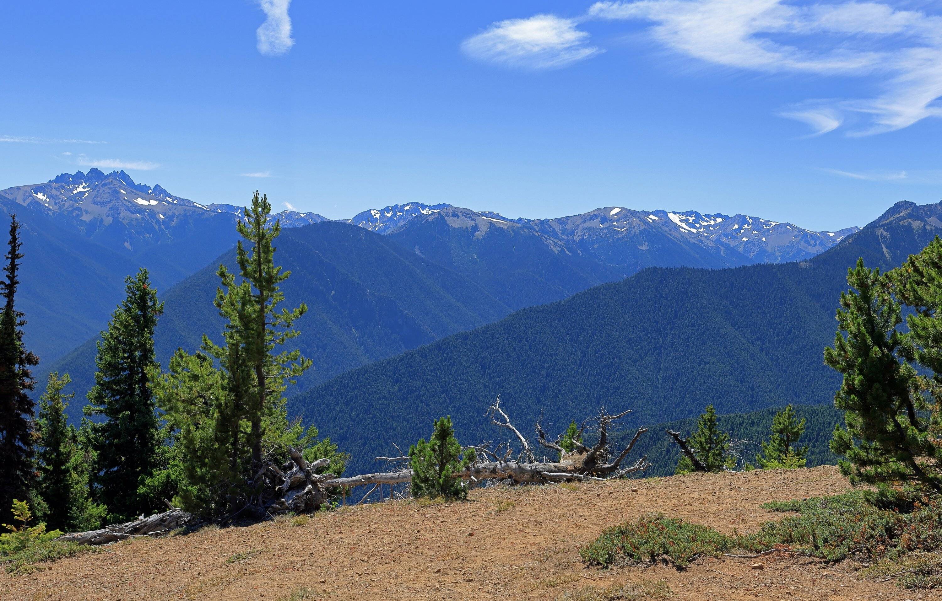 Ford Bronco Sport Where have you taken your Bronco Sport? DKP_4555small