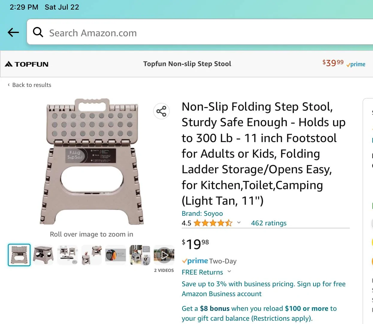 Ford Bronco Sport Side steps options? Anyone install  IBoard IB-FR310A? IMG_1399