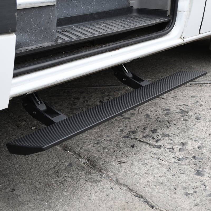 Ford Bronco Sport Side steps options? Anyone install  IBoard IB-FR310A? E0345C1F-80F5-483E-BBA3-CE75F56A705C