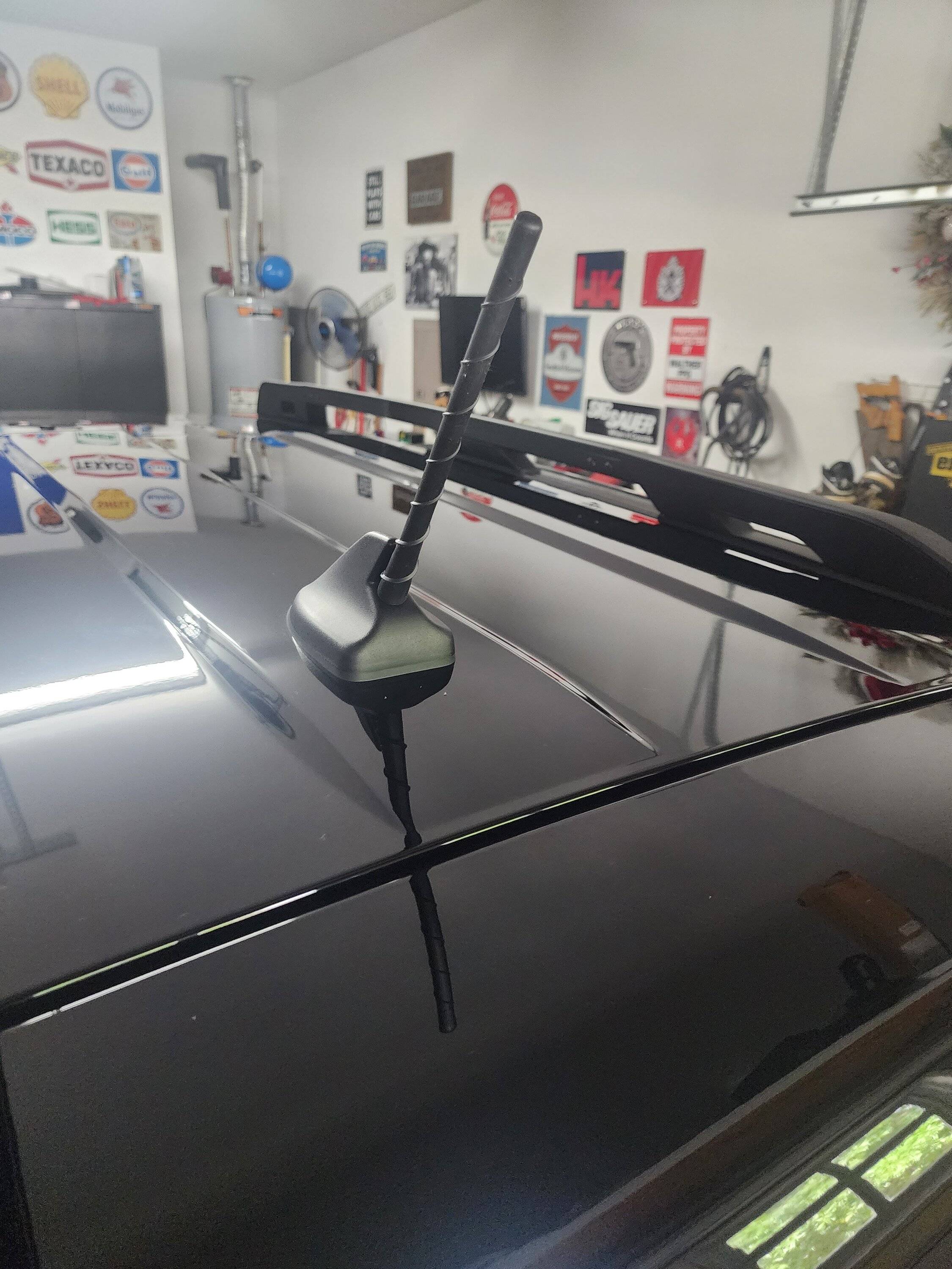 Ford Bronco Sport Antenna 20230723_112846