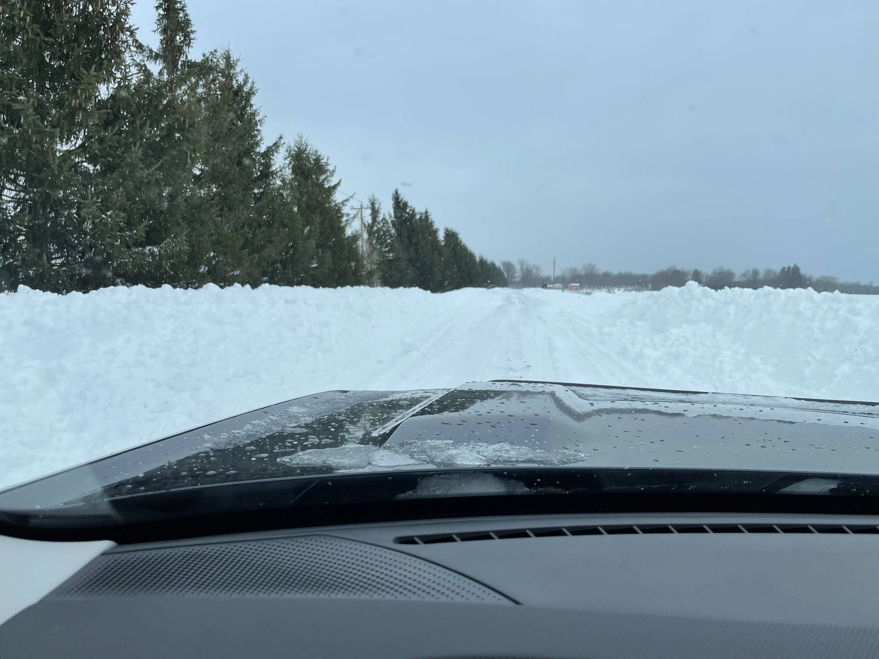 Ford Bronco Sport Best tires for wet conditions and mud? IMG_1595