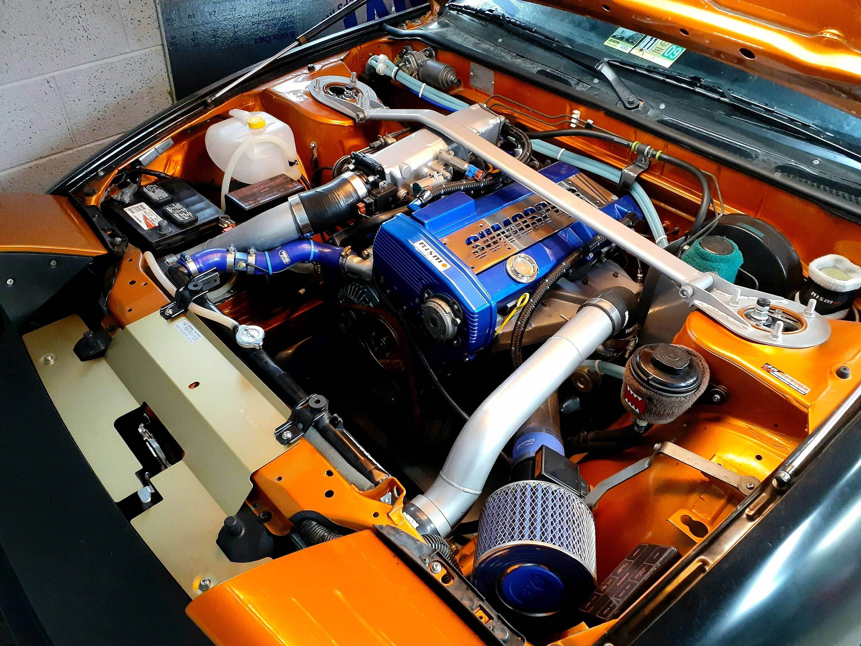 Ford Bronco Sport What's your other ride(s)? 20200907_123808