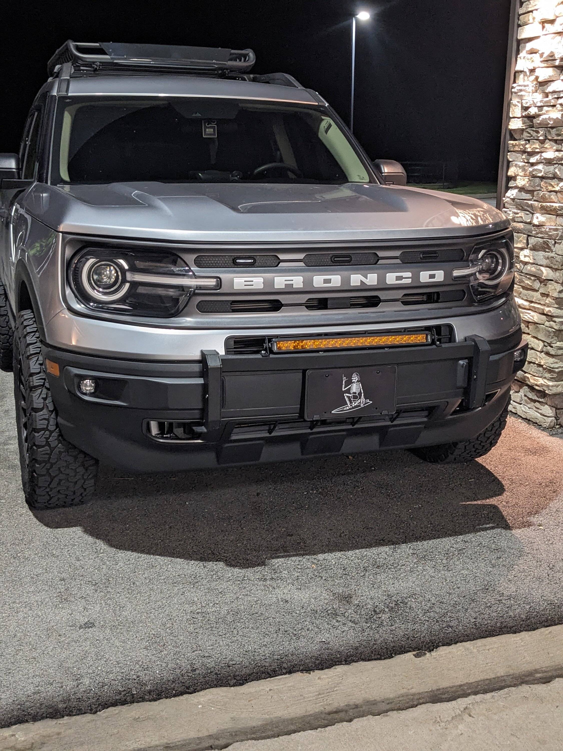 Ford Bronco Sport What did you do TO your Bronco Sport today? PXL_20230725_013826435.PORTRAIT.ORIGINAL
