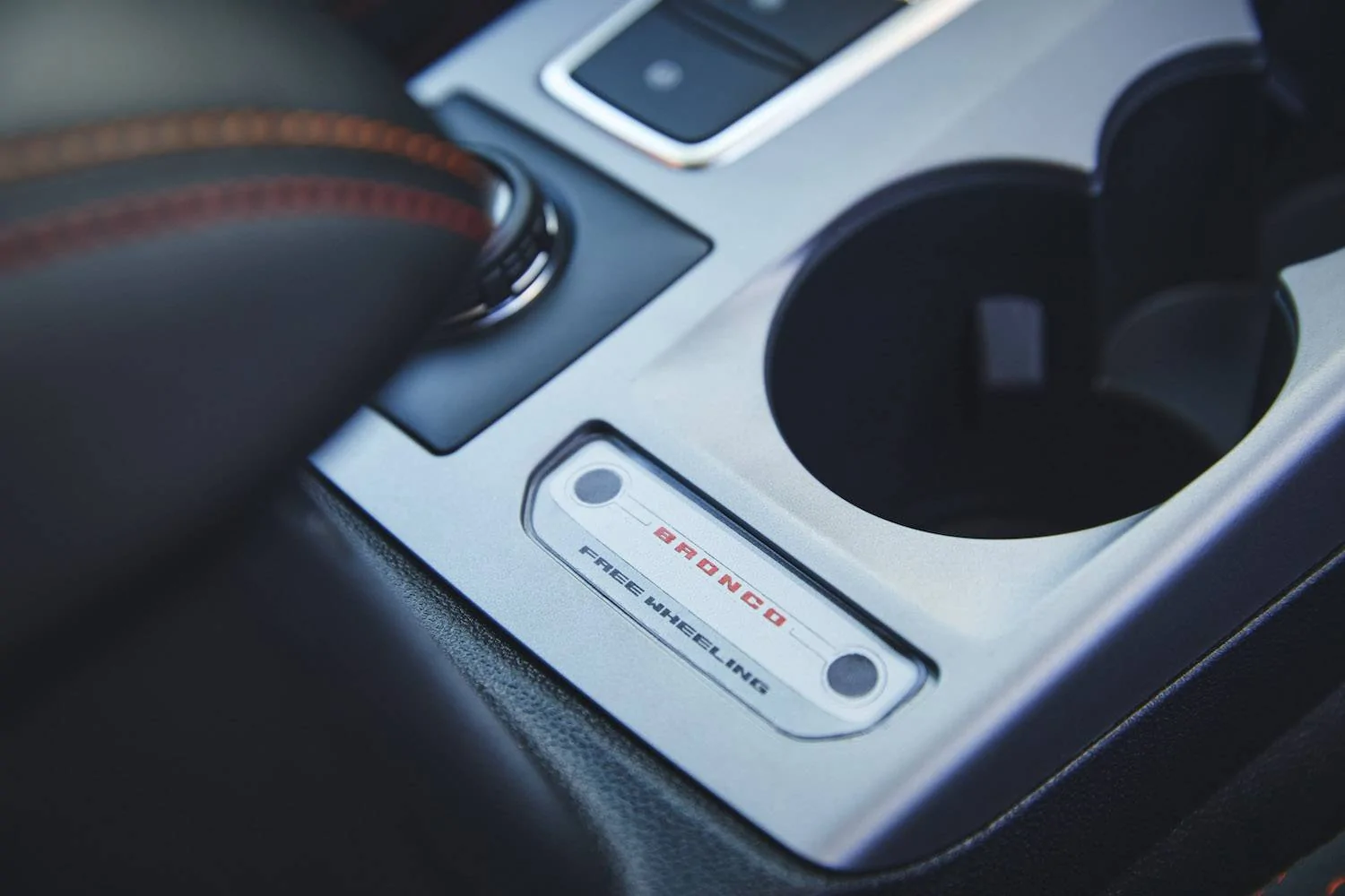 Ford Bronco Sport 2024 Bronco Sport Free Wheeling Special Edition Revealed + New Black Appearance Package FFord Bronco Sport Free Wheeling_08