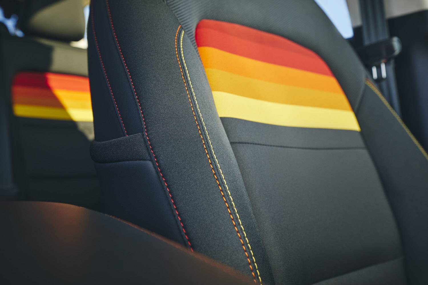 Ford Bronco Sport 2024 Bronco Sport Free Wheeling Special Edition Revealed + New Black Appearance Package FFord Bronco Sport Free Wheeling_09