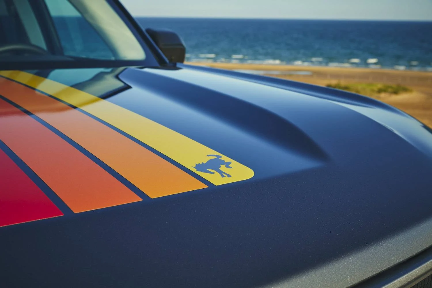 Ford Bronco Sport 2024 Bronco Sport Free Wheeling Special Edition Revealed + New Black Appearance Package FFord Bronco Sport Free Wheeling_11