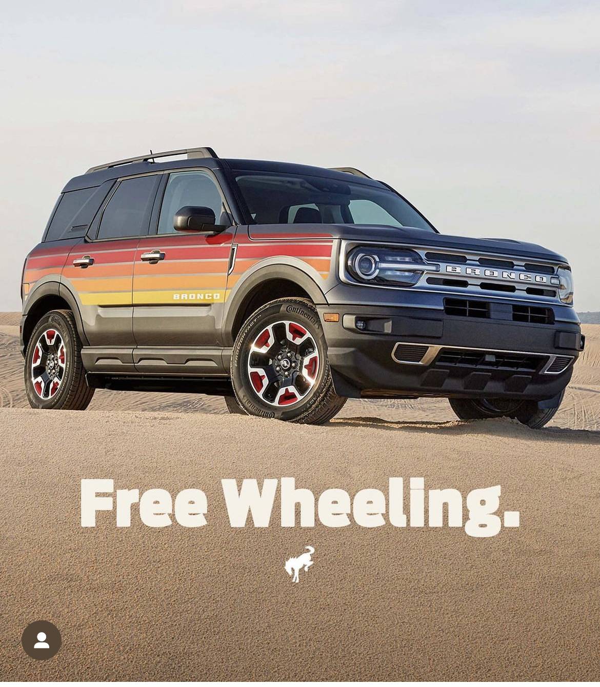 Ford Bronco Sport 2024 Bronco Sport Free Wheeling Special Edition Revealed + New Black Appearance Package img_5285-jpe