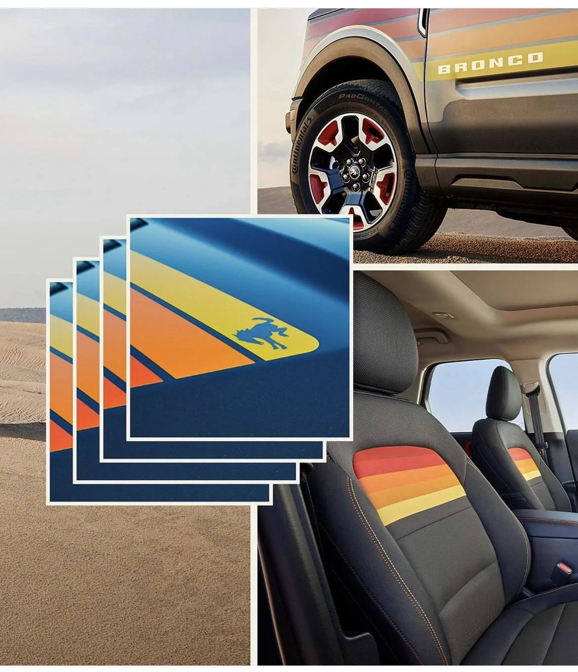 Ford Bronco Sport 2024 Bronco Sport Free Wheeling Special Edition Revealed + New Black Appearance Package img_5286-jpeg