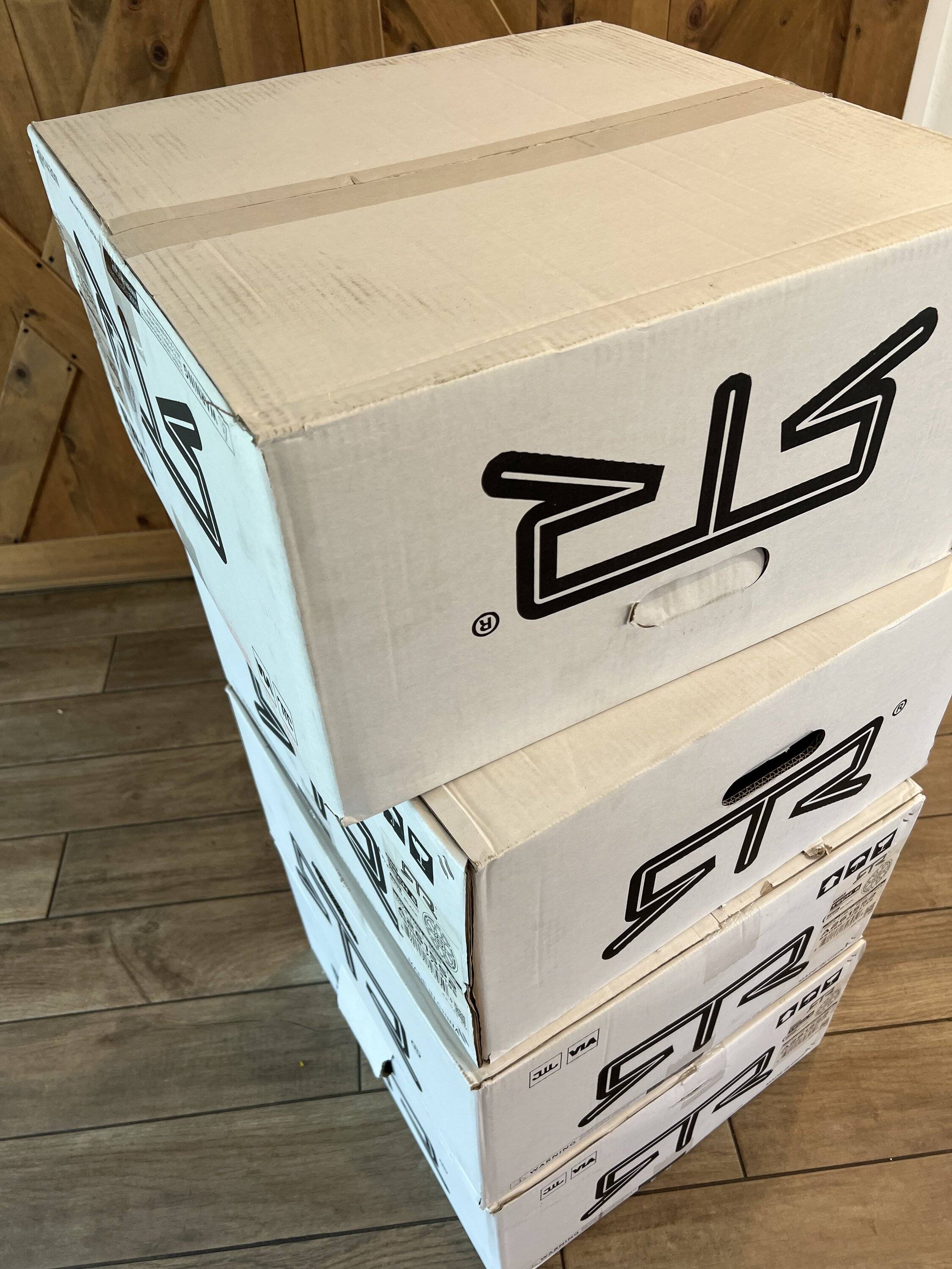 Ford Bronco Sport Wider Wheel in Stock Wheel Well IMG_4703