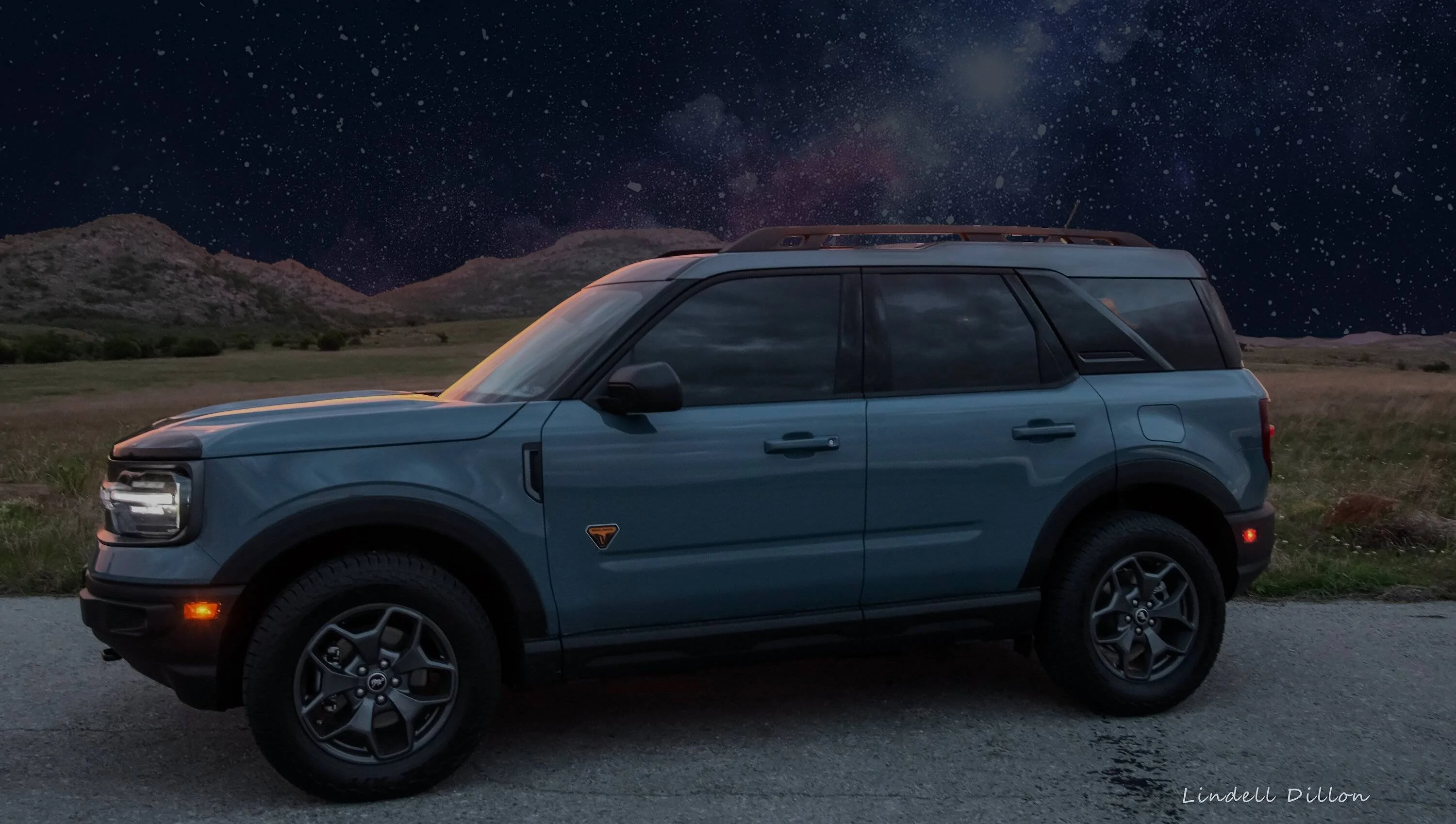 Ford Bronco Sport Post the best photos you've got of your Bronco Sport 51147464062_b8ae0032fa_o