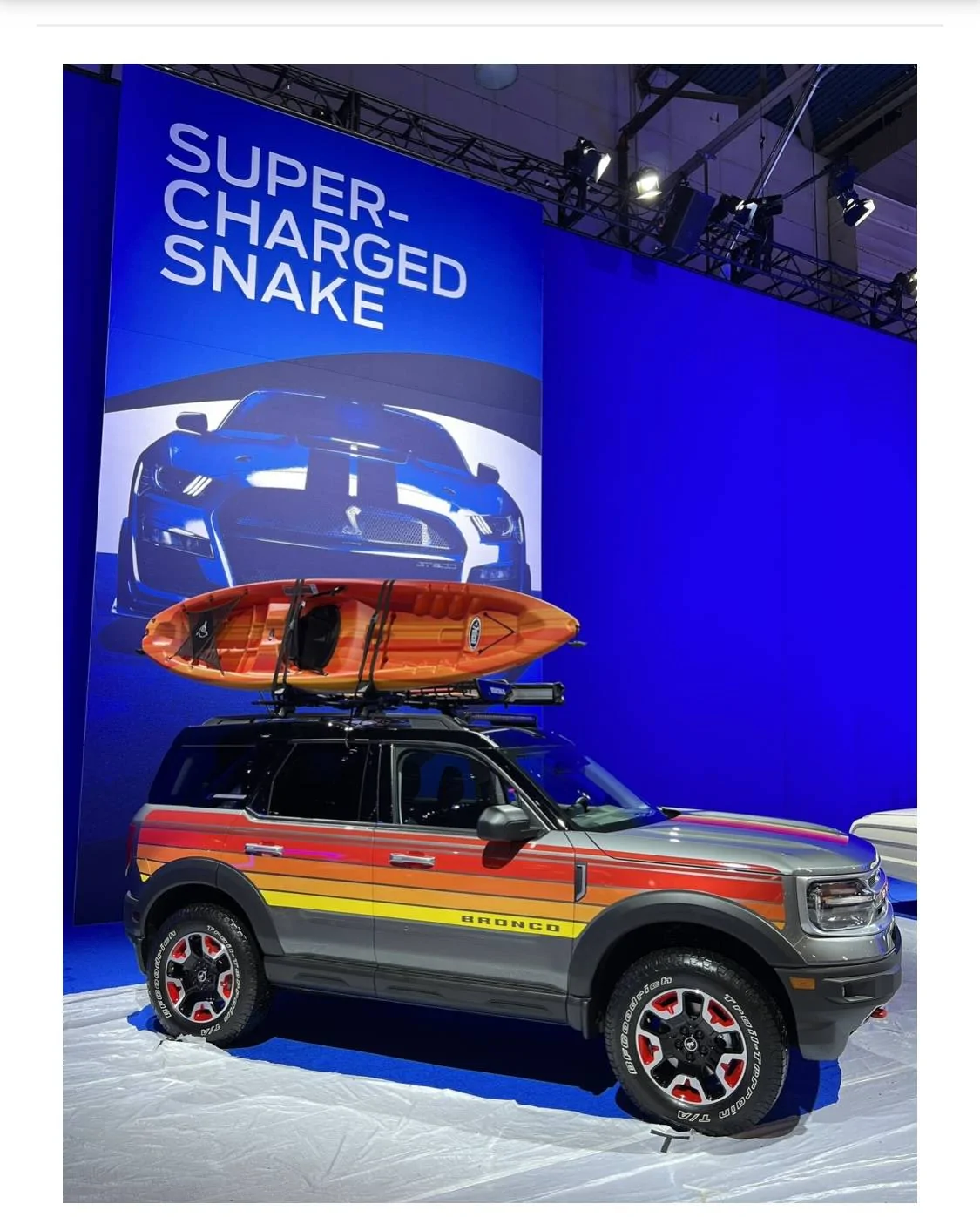 Ford Bronco Sport 2024 Bronco Sport Free Wheeling Special Edition Revealed + New Black Appearance Package 6771B489-10DE-4F06-8043-FF012B9312DA