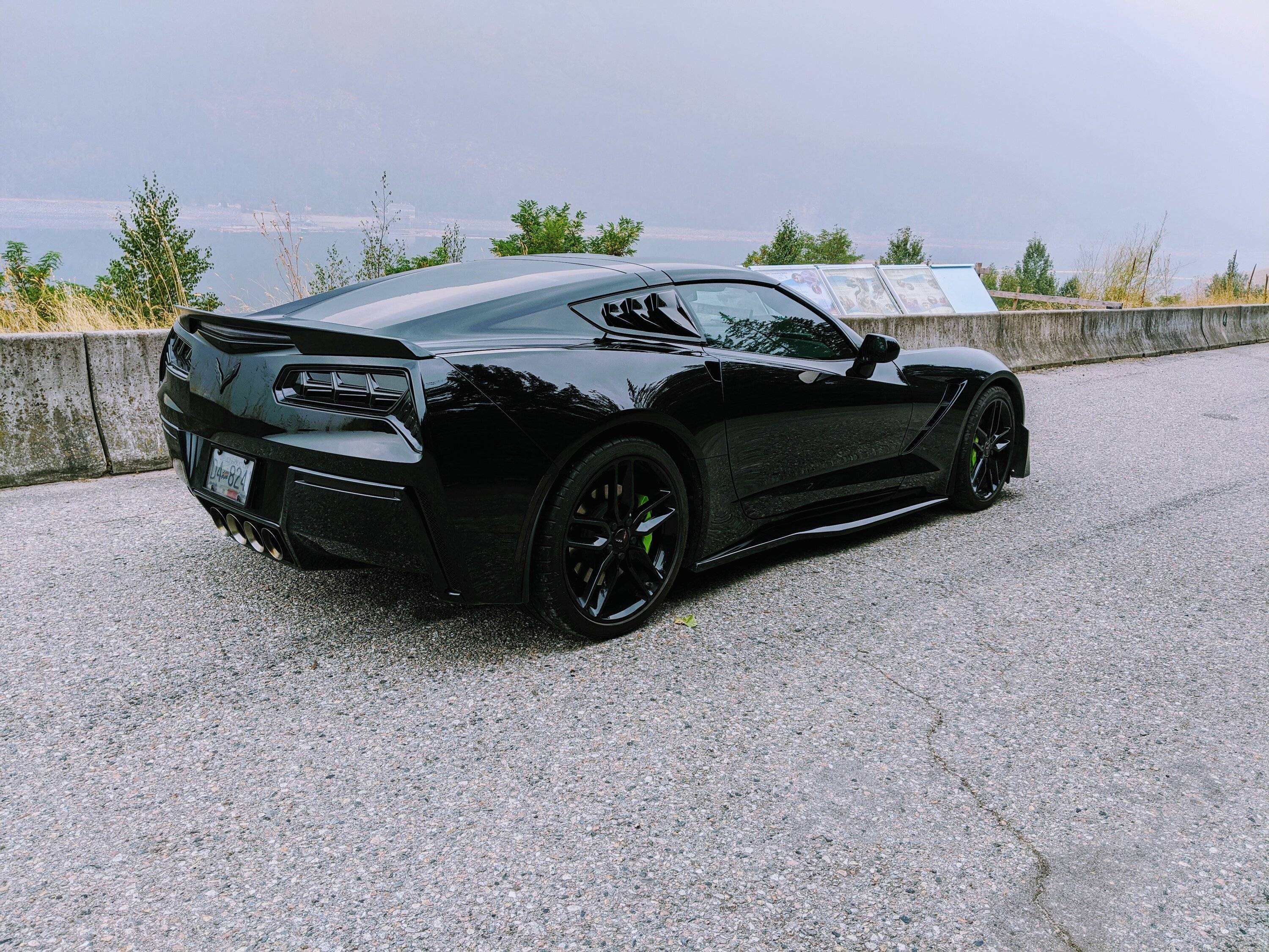 Ford Bronco Sport 2024 Bronco Sport Free Wheeling Special Edition Revealed + New Black Appearance Package IMG_20200919_104746~2