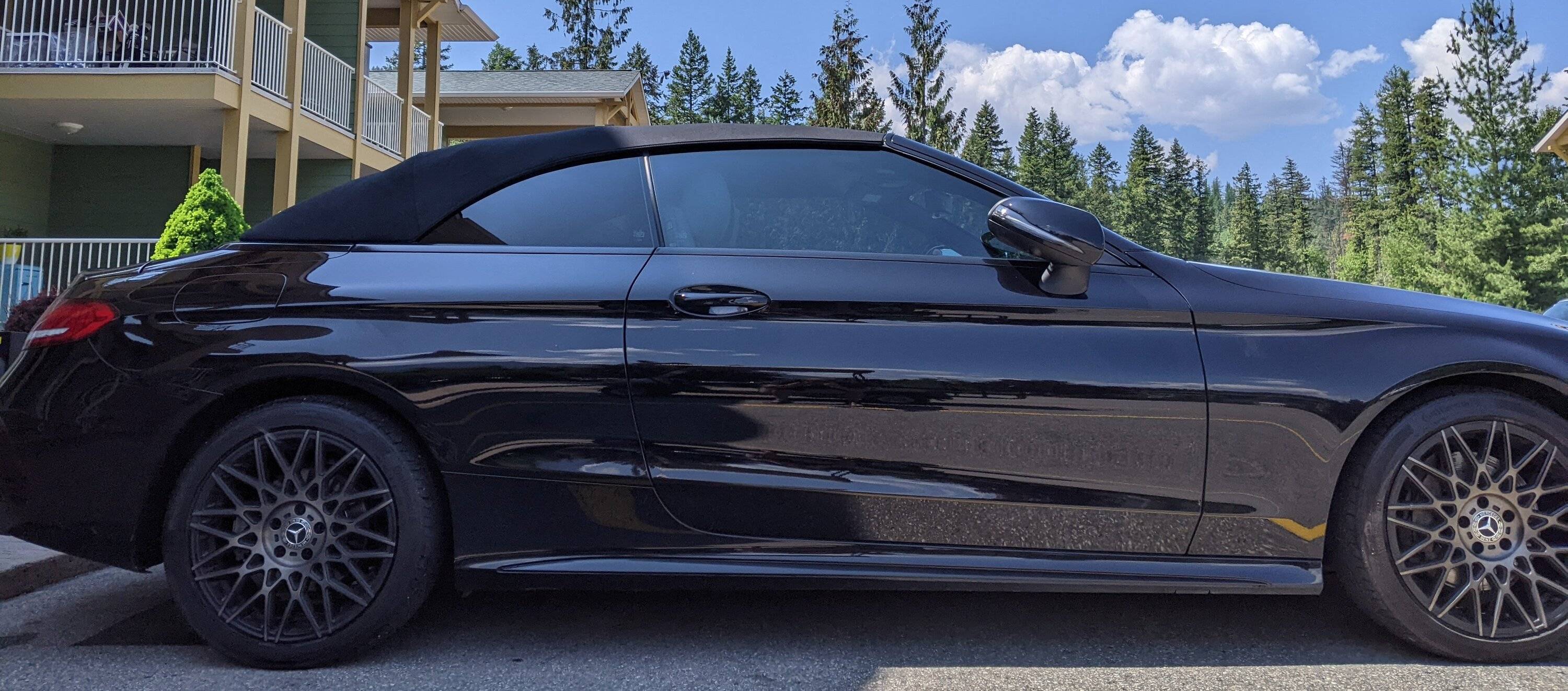 Ford Bronco Sport 2024 Bronco Sport Free Wheeling Special Edition Revealed + New Black Appearance Package PXL_20230526_194702838~2