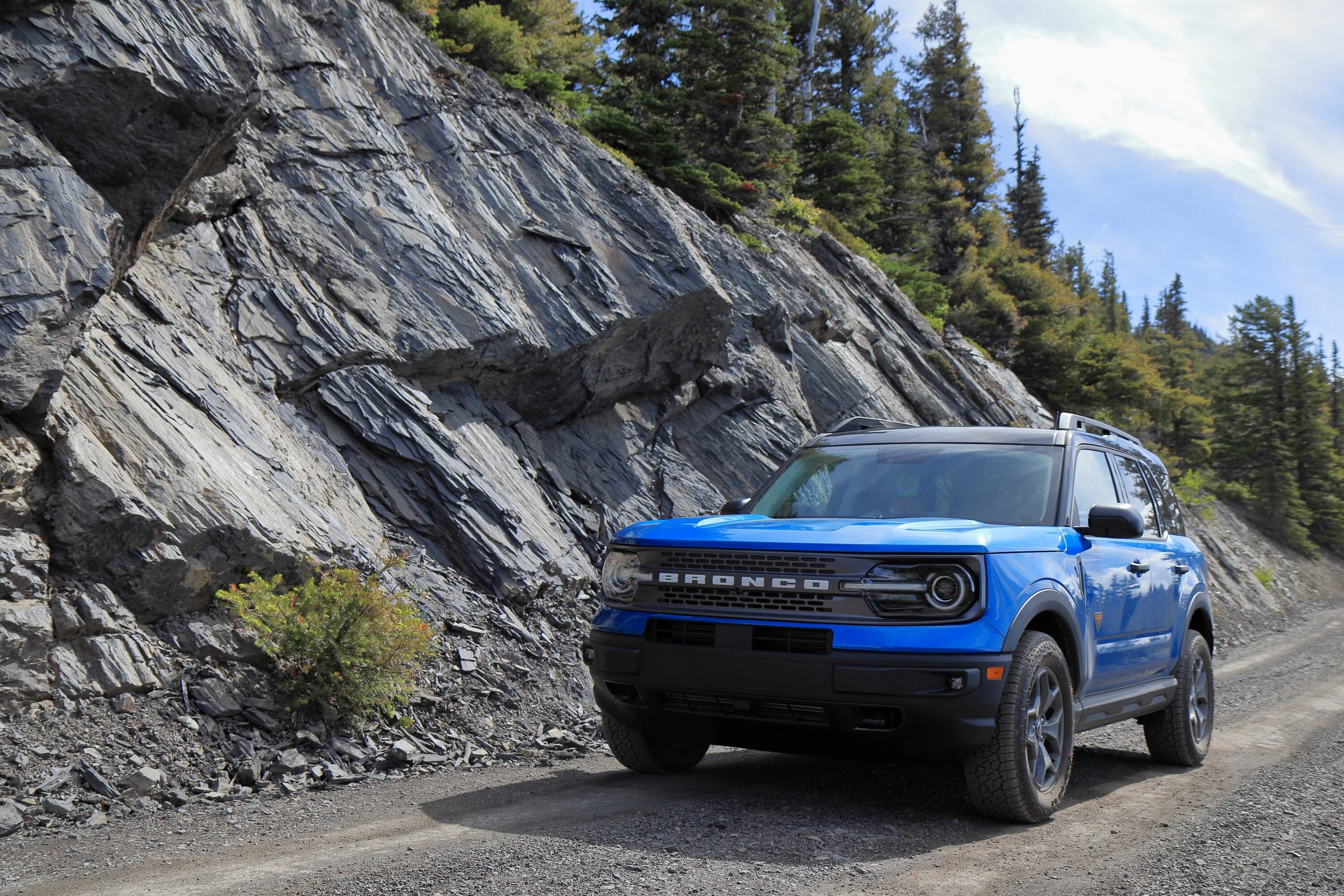 Ford Bronco Sport Questions About You & Your Bronco Sport!!! IMG_8420(1)