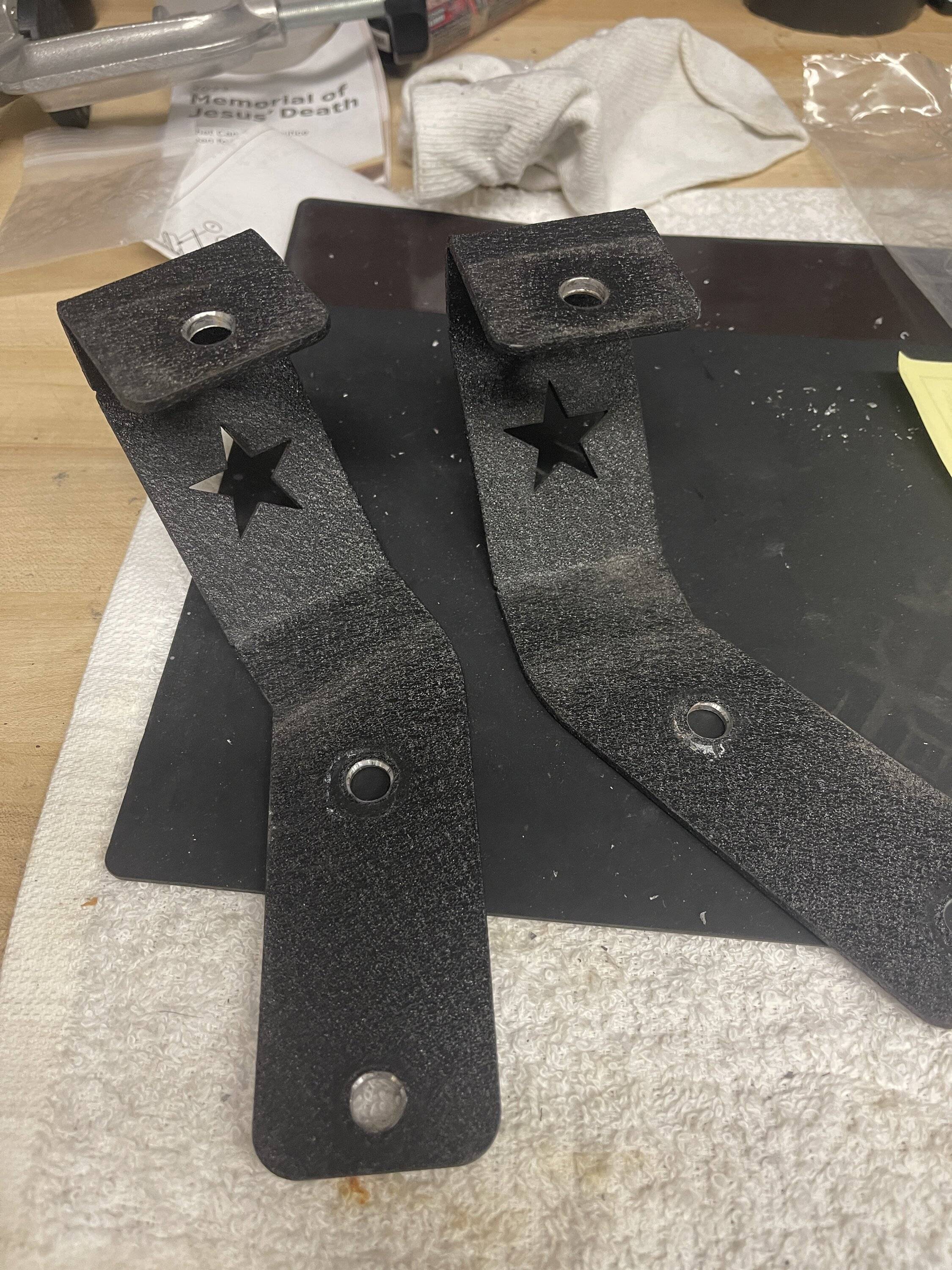 Ford Bronco Sport Selling Bronco Sport full metal front bumper, wheels and more 5EE1AC29-98E7-4F89-B18D-50FB3A34F3D2