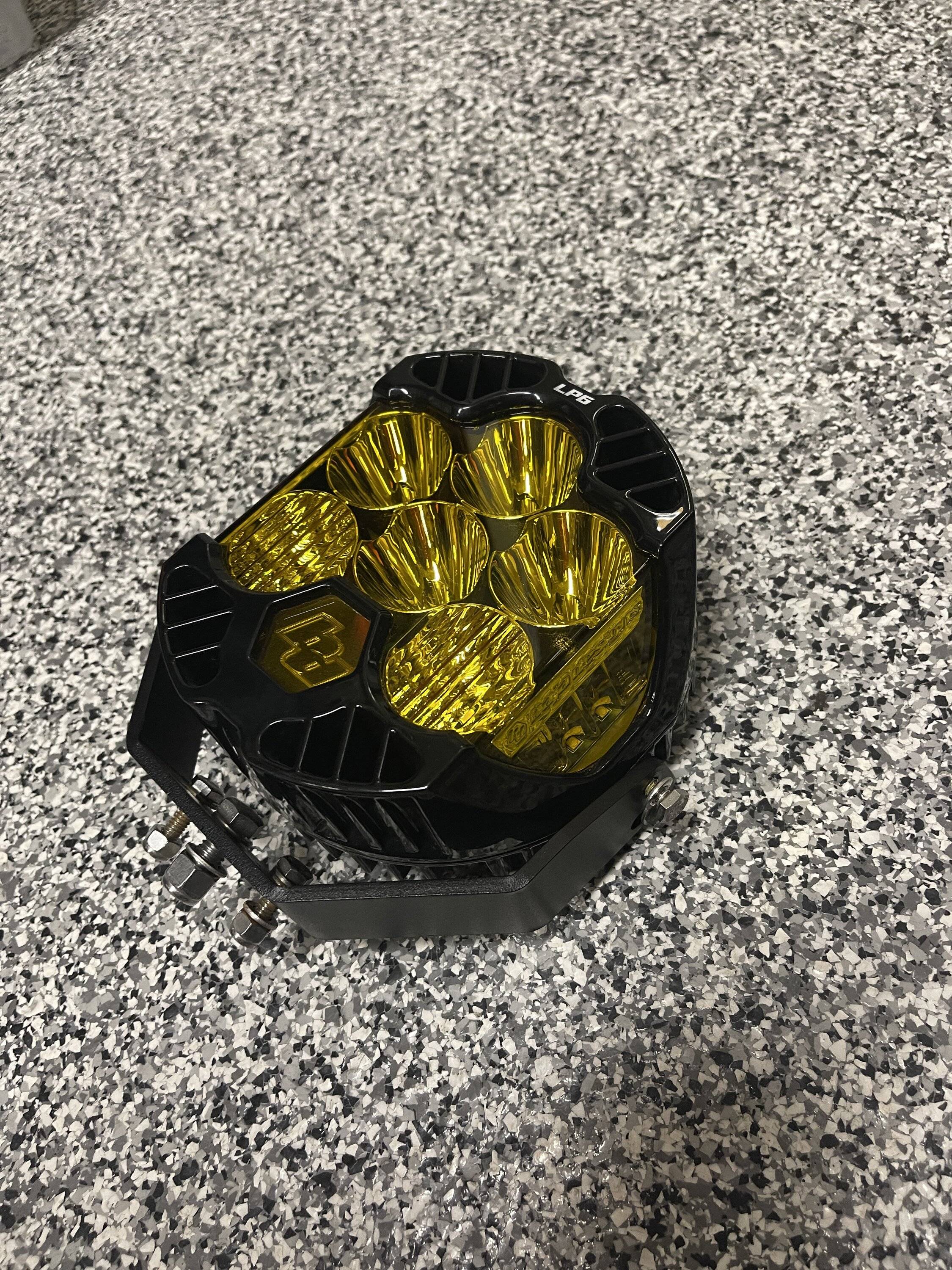 Ford Bronco Sport Selling Bronco Sport full metal front bumper, wheels and more AC56F981-AF01-4362-A82E-165F71408AAF