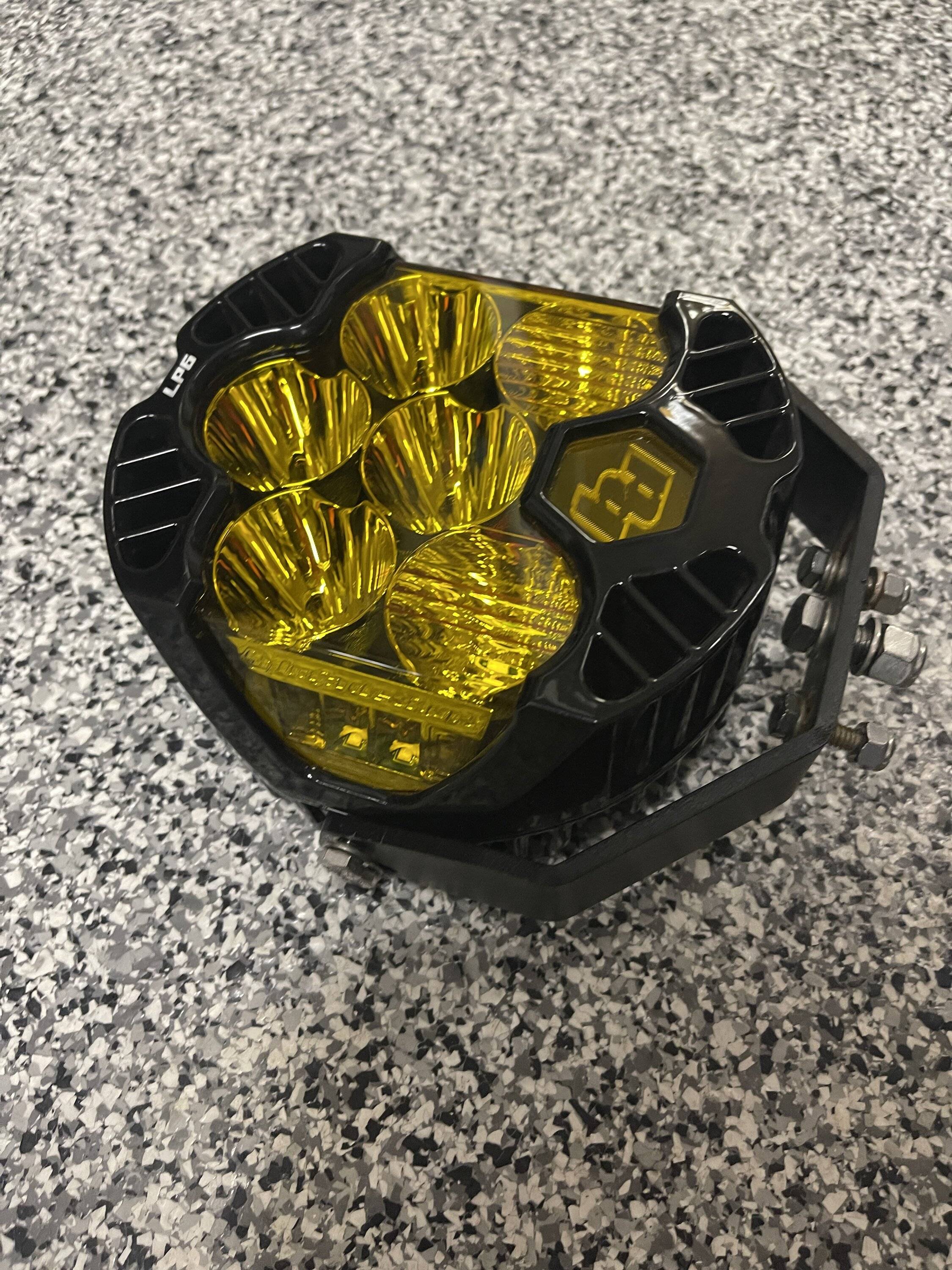 Ford Bronco Sport Selling Bronco Sport full metal front bumper, wheels and more 2CB15456-B6A2-4121-B7DA-D193A3F6A2EE