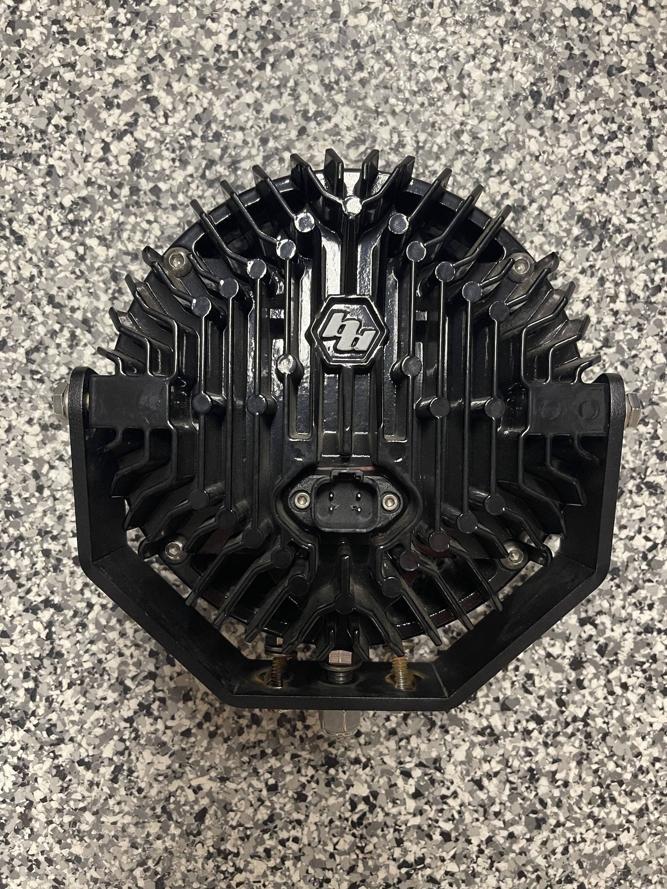 Ford Bronco Sport Selling Bronco Sport full metal front bumper, wheels and more 83139BC0-9A0F-46DE-8CB4-DE8AAD6679FD