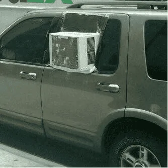 Ford Bronco Sport A/C Compressor Failed - No parts available 1690518948890