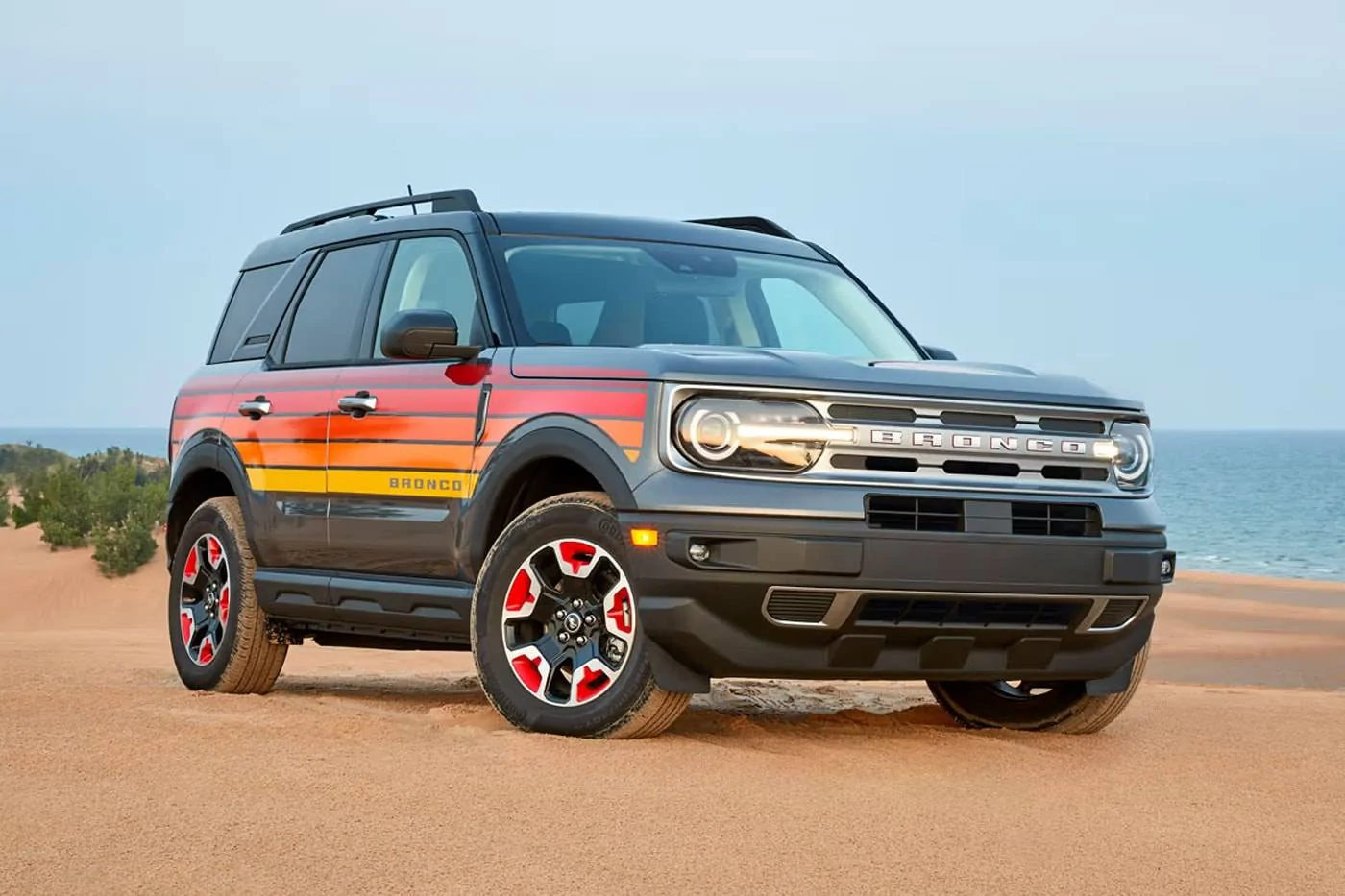 Ford Bronco Sport 2024 Bronco Sport Free Wheeling Special Edition Revealed + New Black Appearance Package https___hypebeast.com_image_2023_07_ford-2024-bronco-sport-free-wheeling-special-edition-001