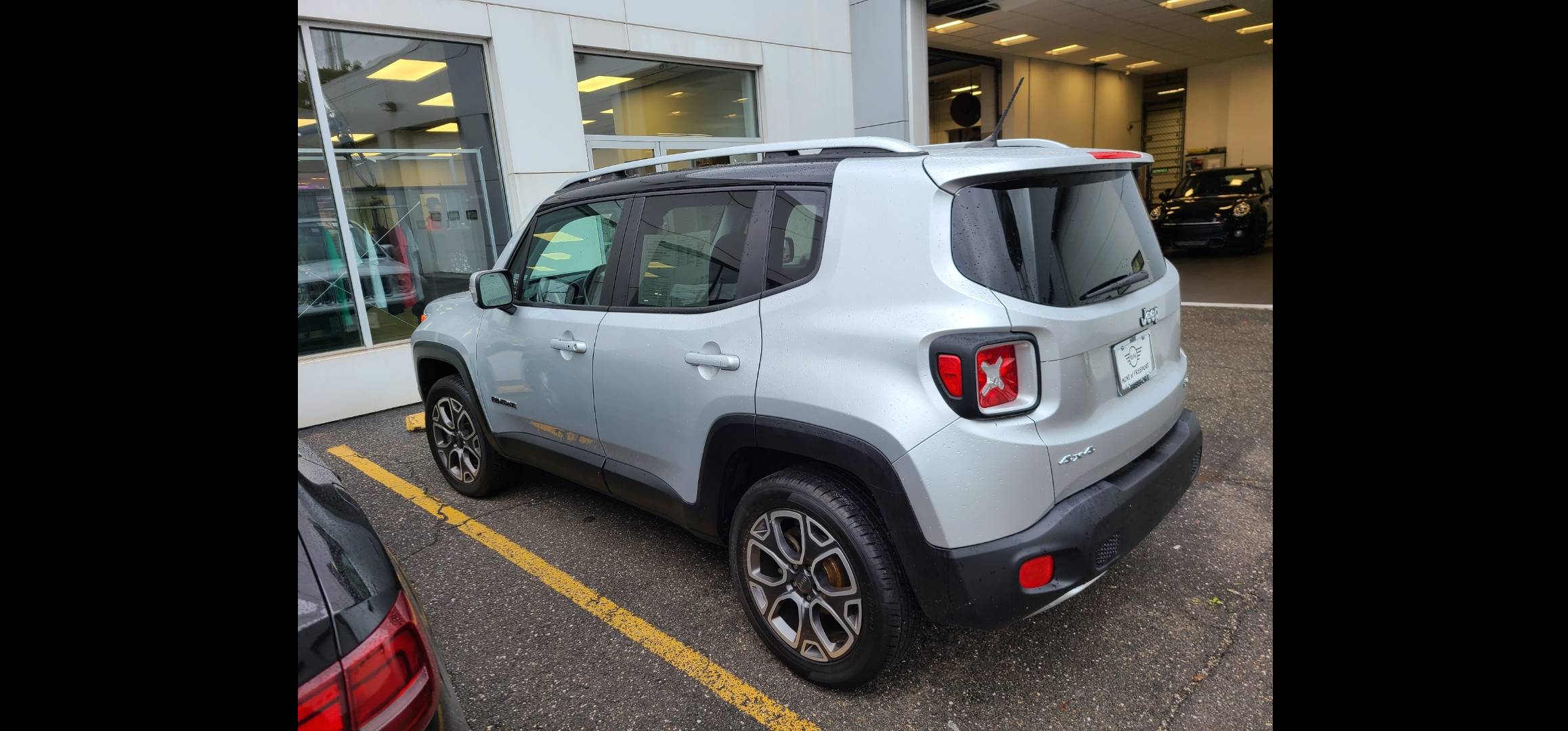 Ford Bronco Sport What did you own before your Bronco Sport? Screenshot_20230728_201126_Photos