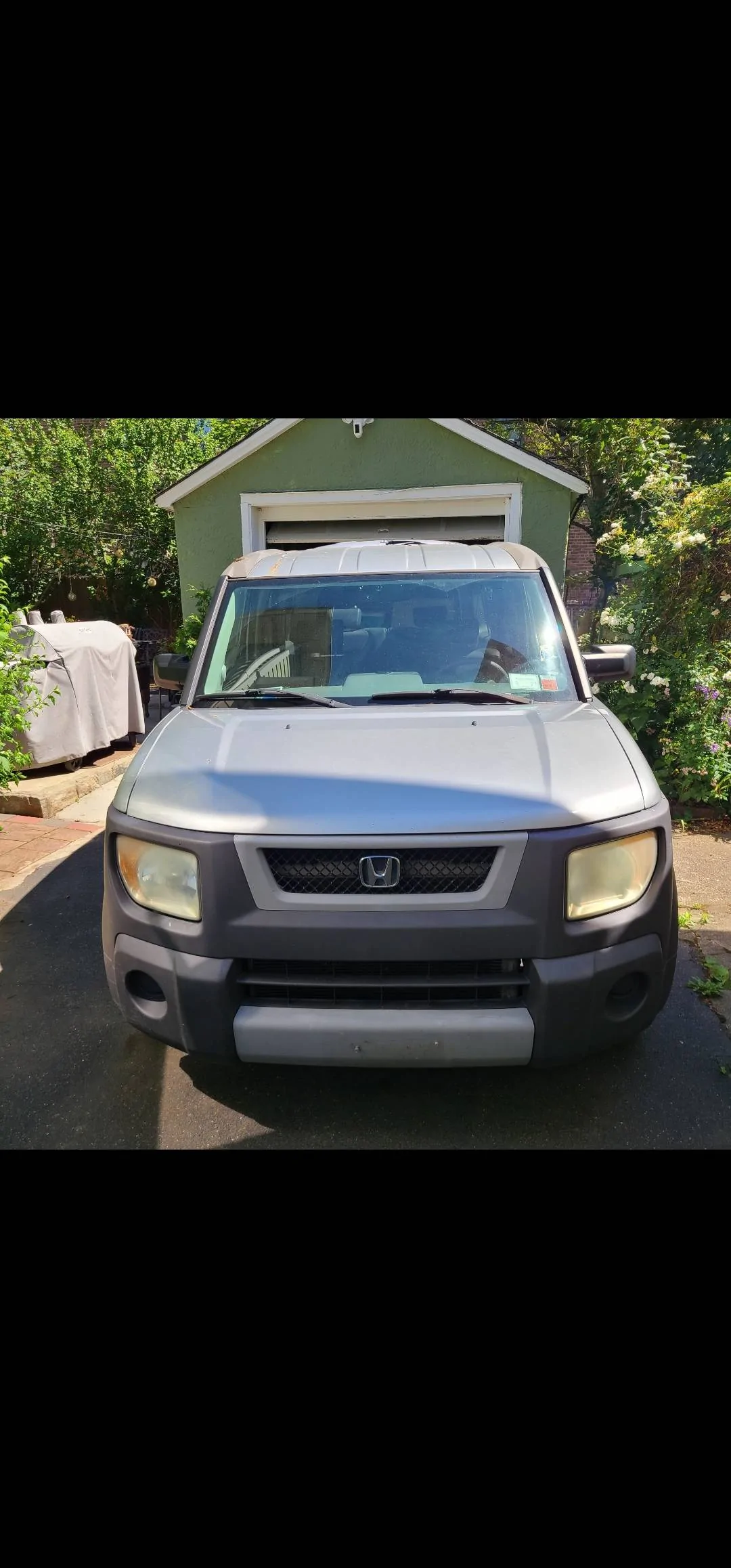 Ford Bronco Sport What did you own before your Bronco Sport? Screenshot_20230728_201504_Photos