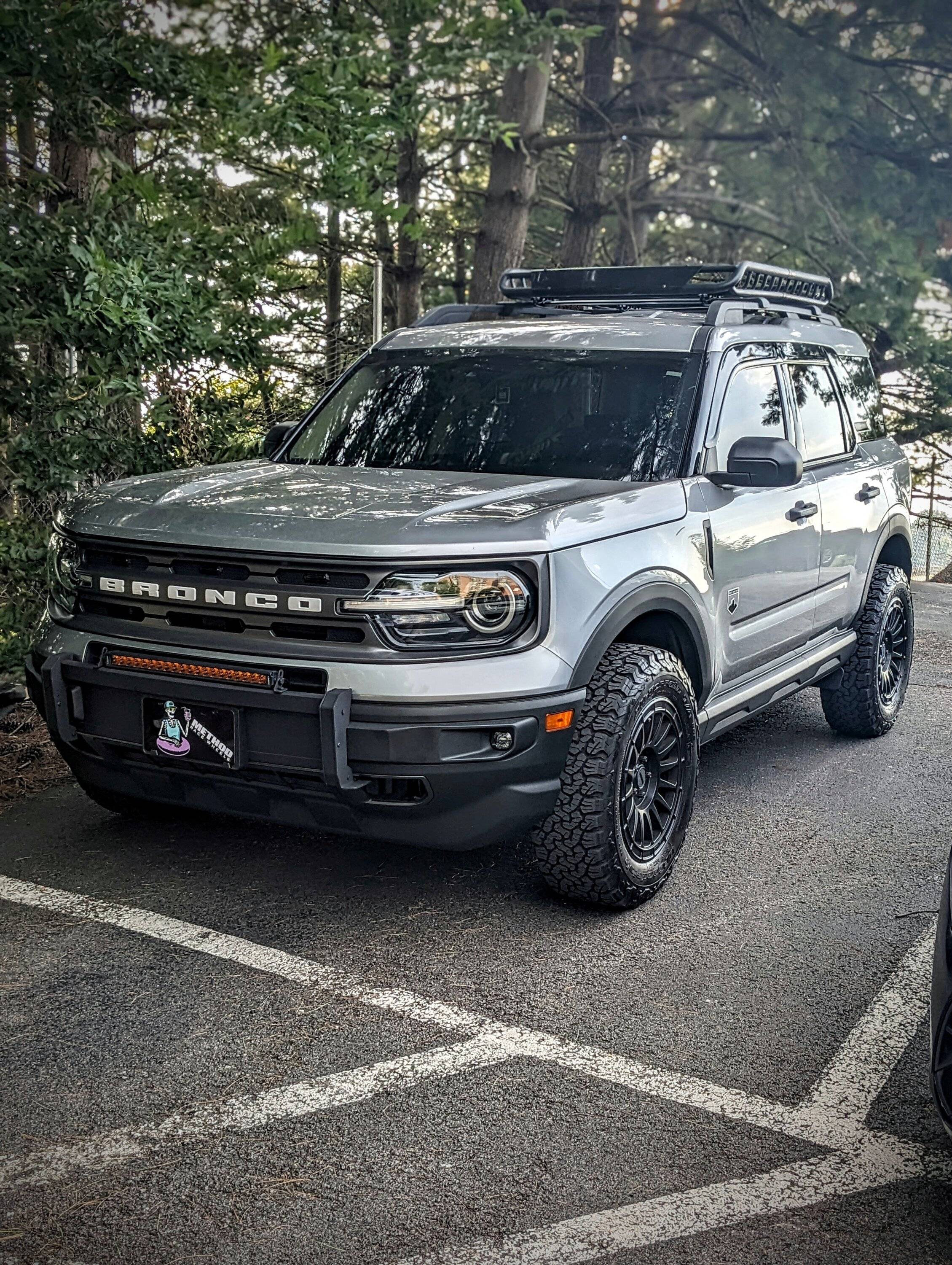 Ford Bronco Sport Post the best photos you've got of your Bronco Sport PXL_20230728_224915178.PORTRAIT~2