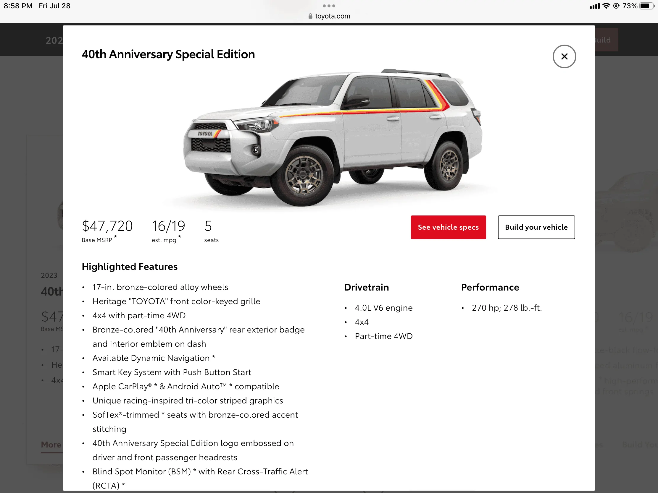 Ford Bronco Sport 2024 Bronco Sport Free Wheeling Special Edition Revealed + New Black Appearance Package IMG_5249