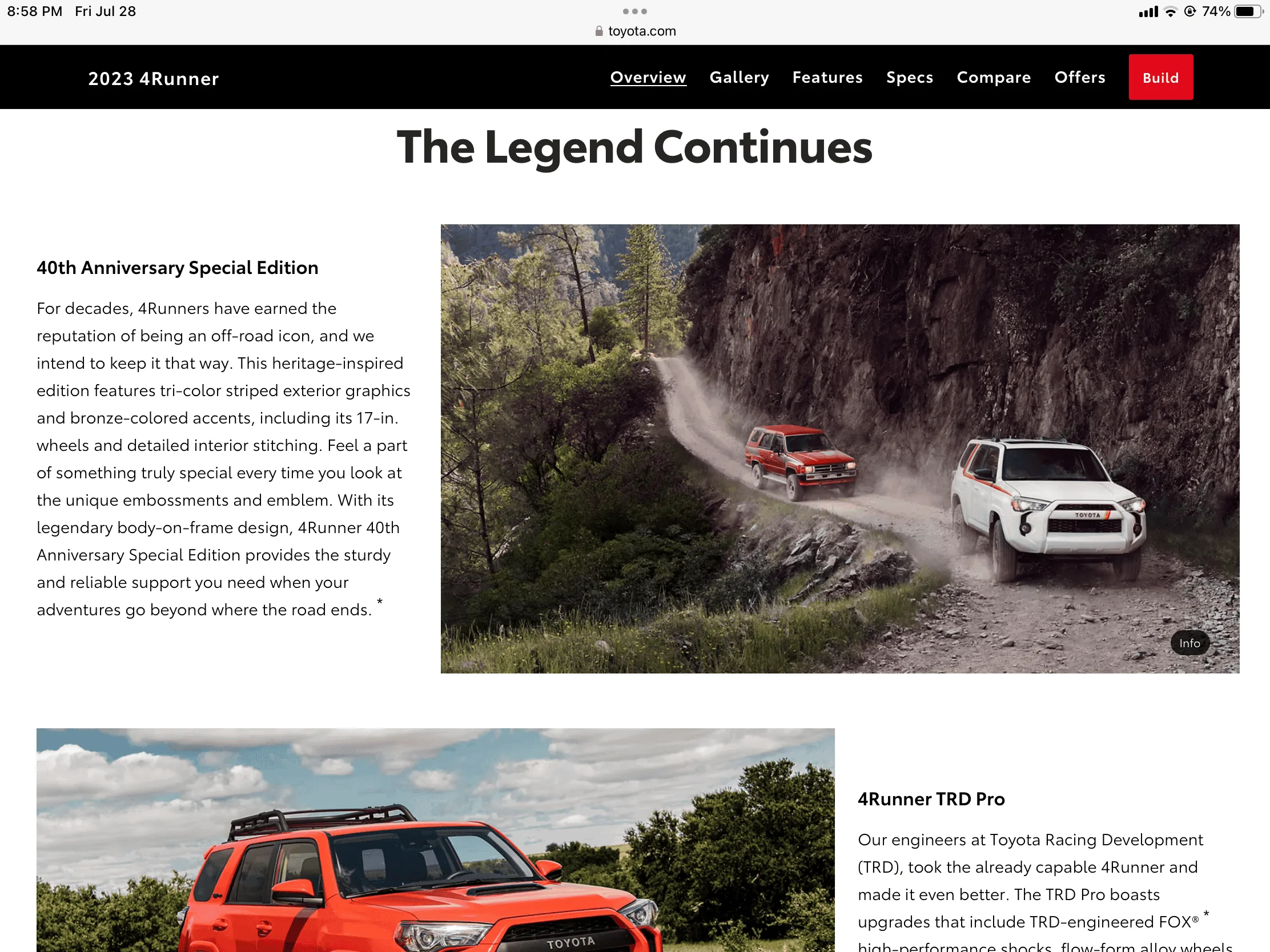 Ford Bronco Sport 2024 Bronco Sport Free Wheeling Special Edition Revealed + New Black Appearance Package IMG_5248