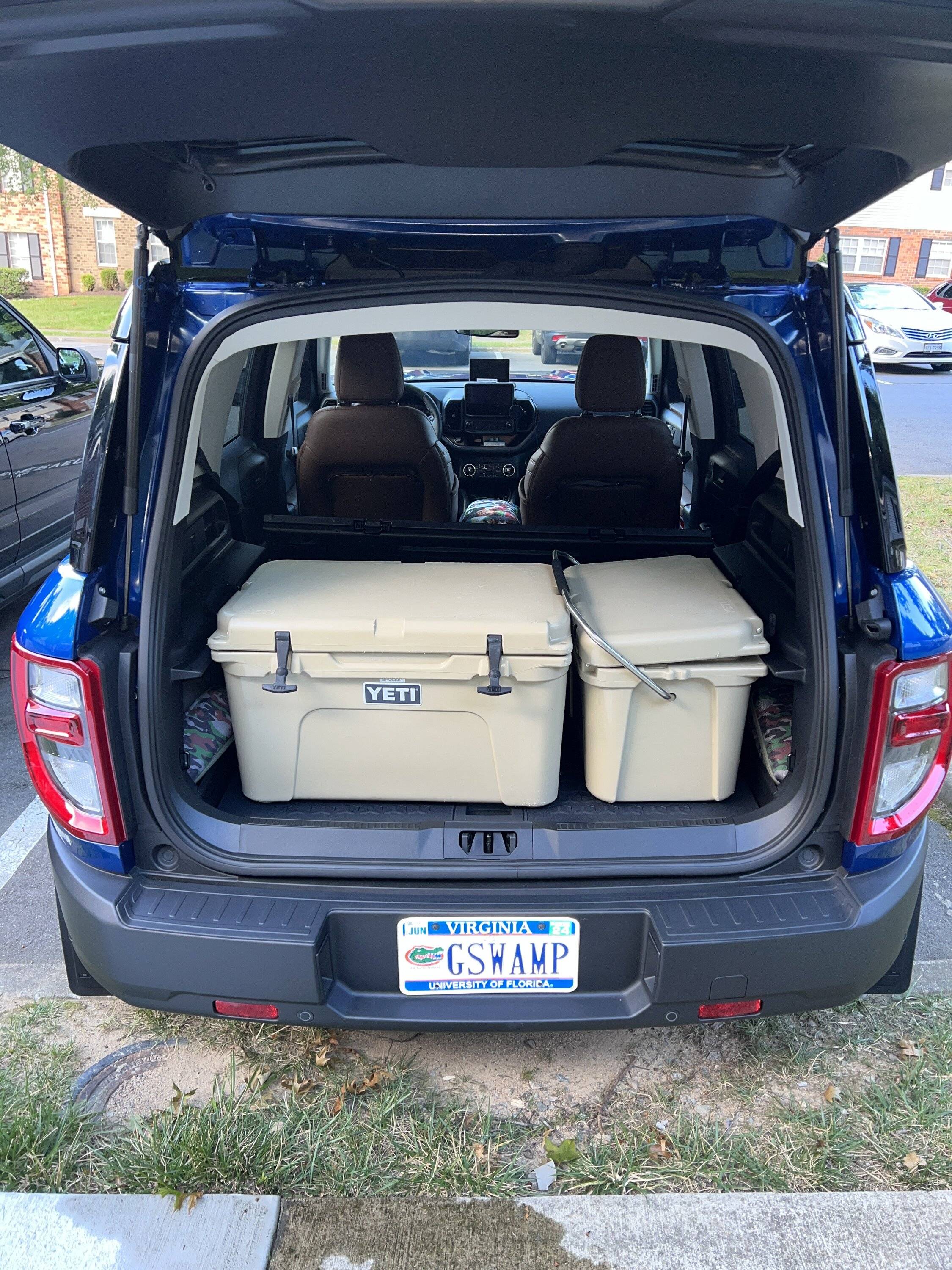 Ford Bronco Sport Love This Ride IMG_2362