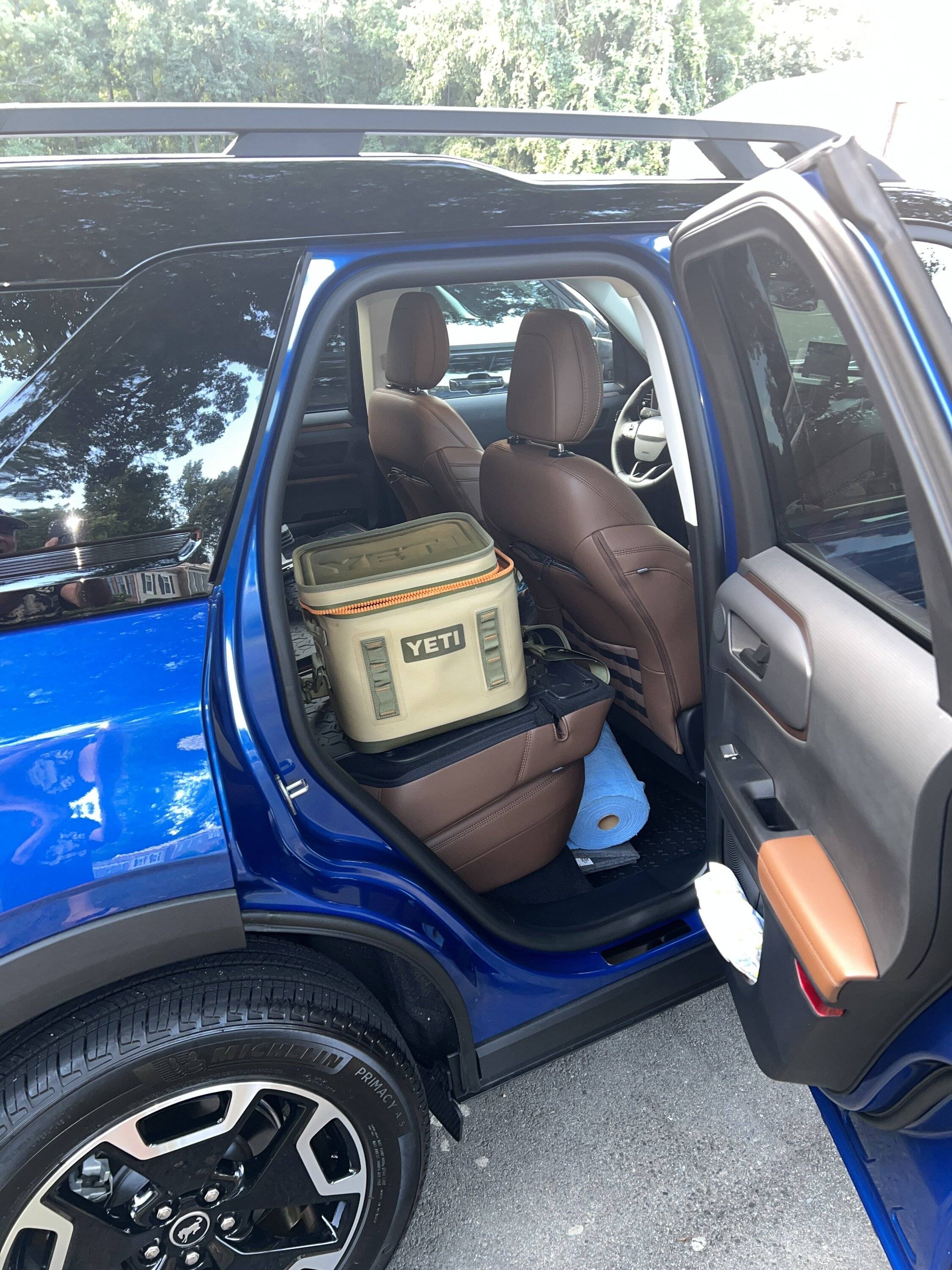 Ford Bronco Sport Love This Ride IMG_2367