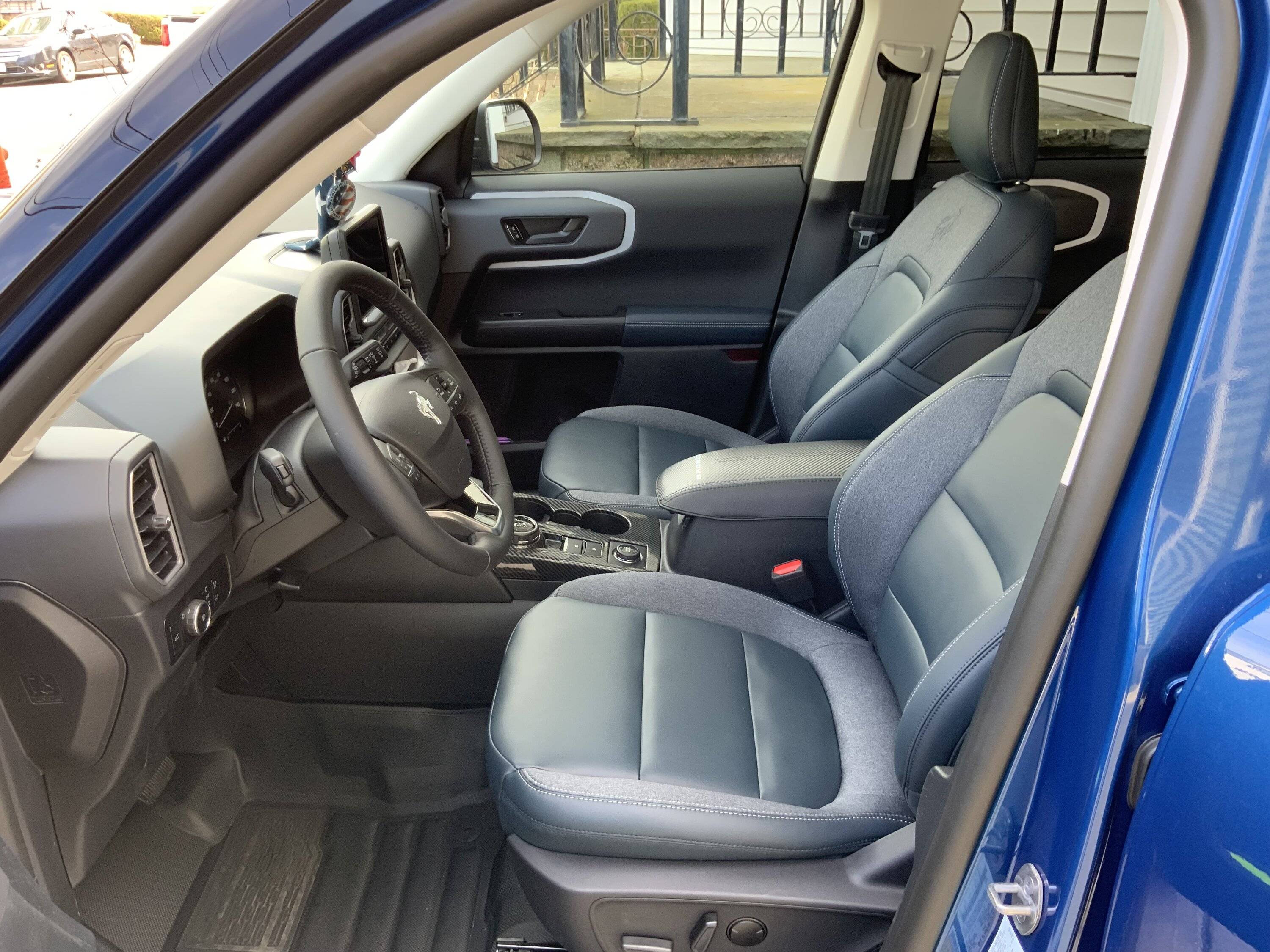 Ford Bronco Sport Love This Ride IMG_4135